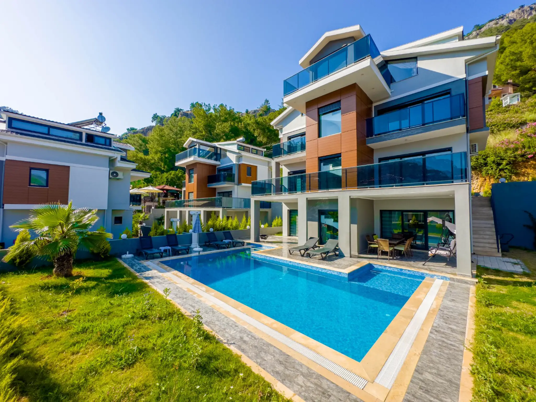 Villa Viora 1