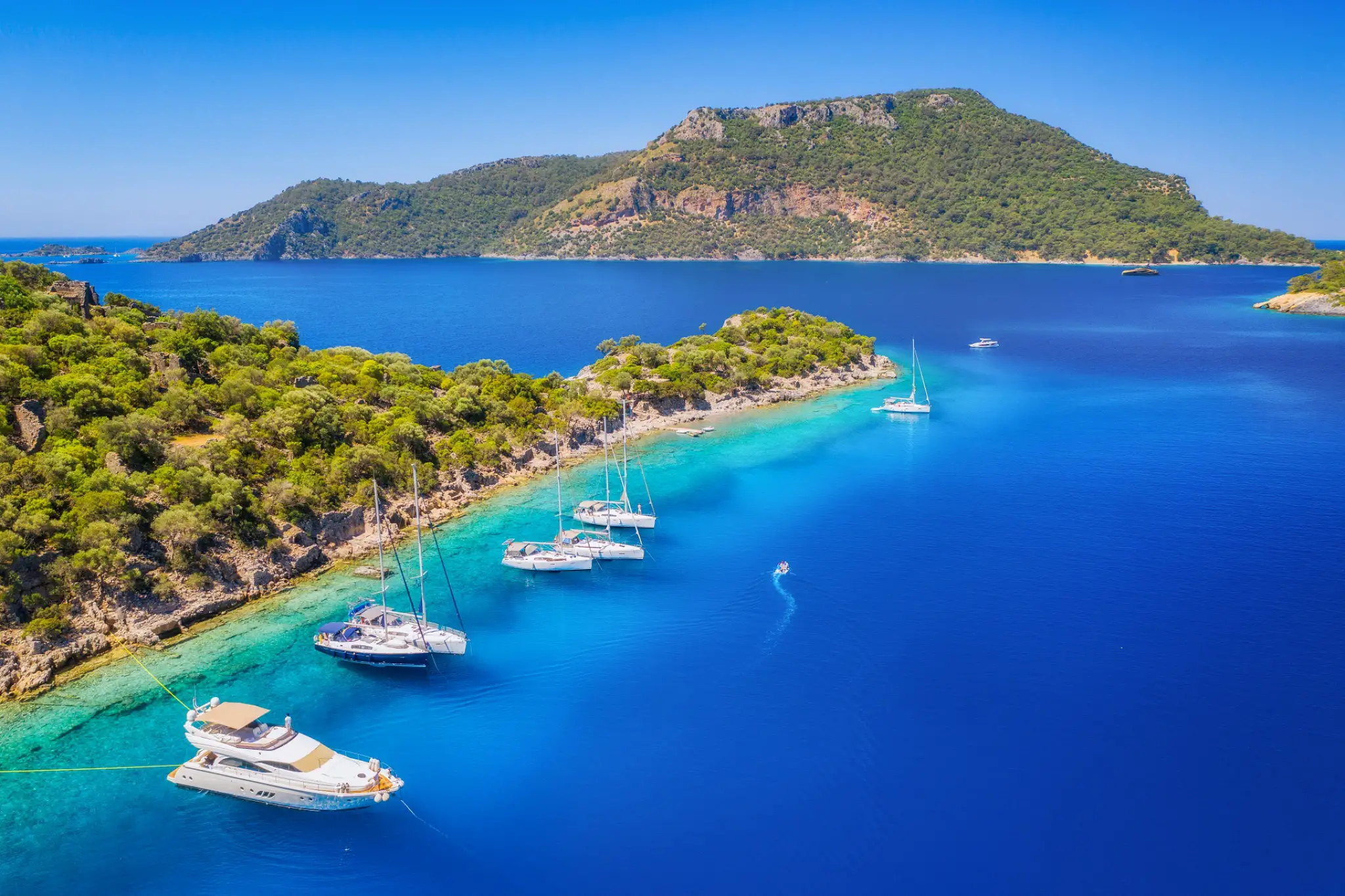 Göcek