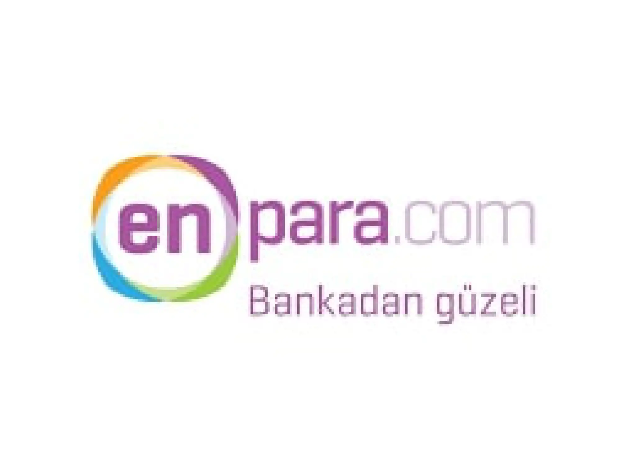 En Para logo