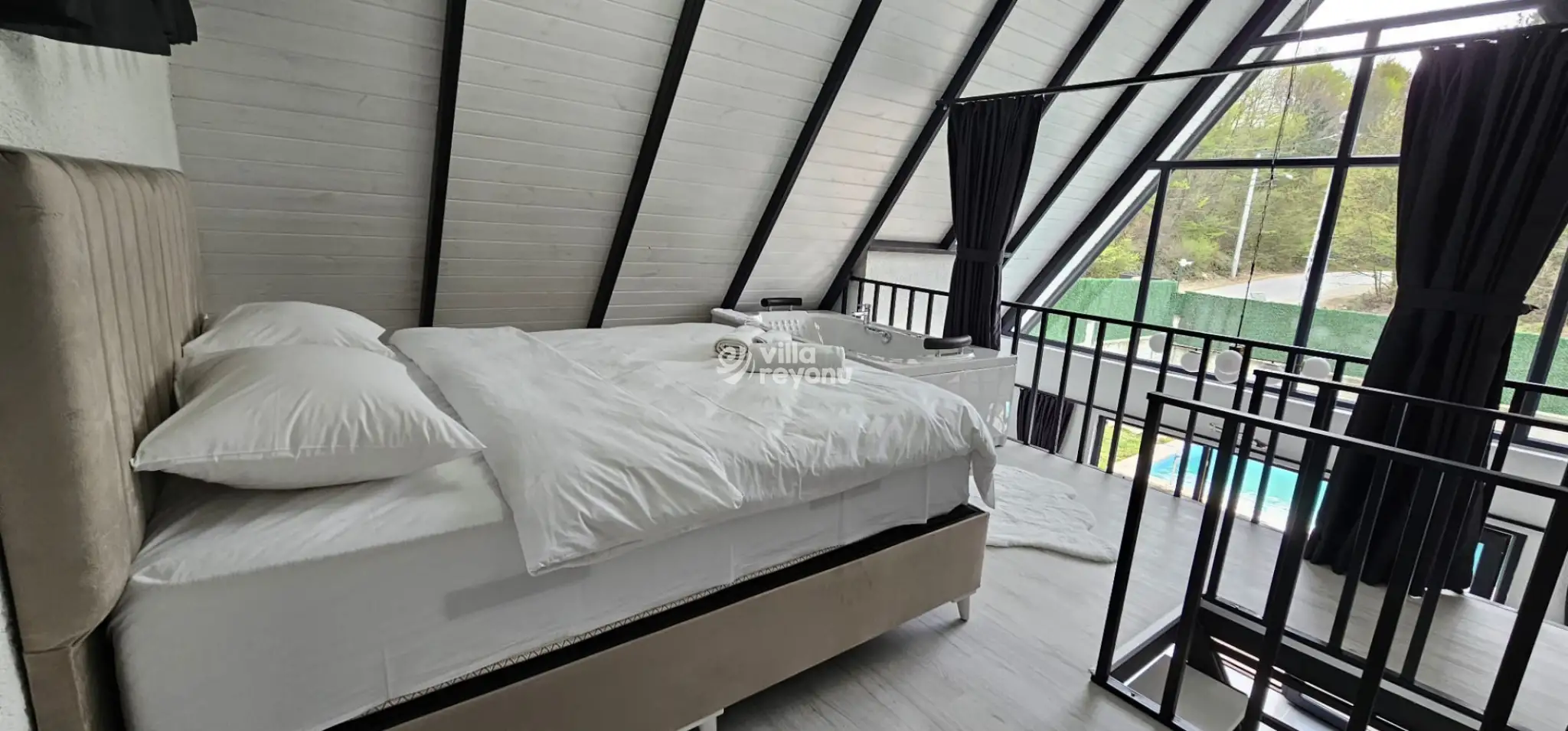 Bungalov Sofia 2