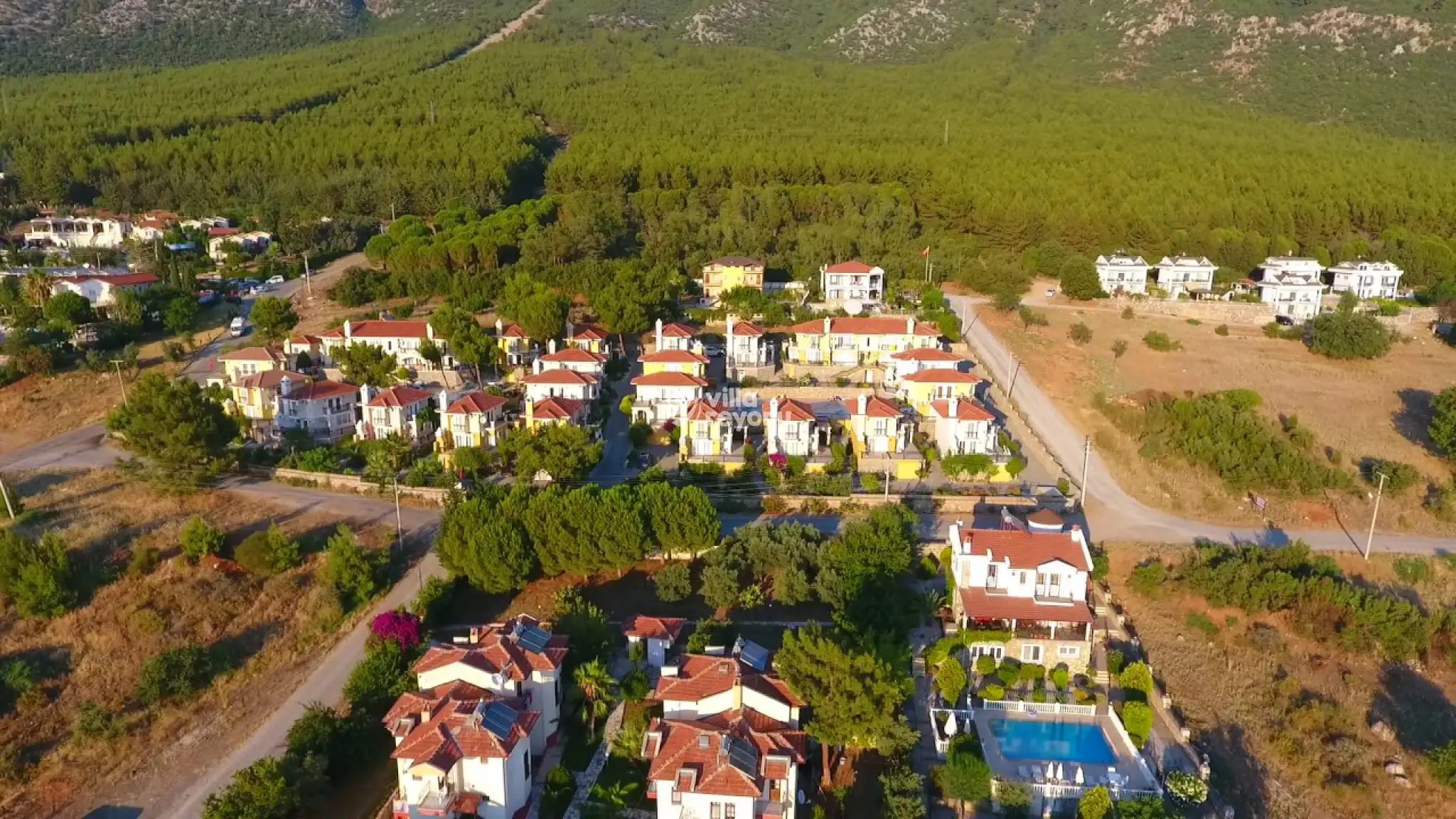 Ovacık