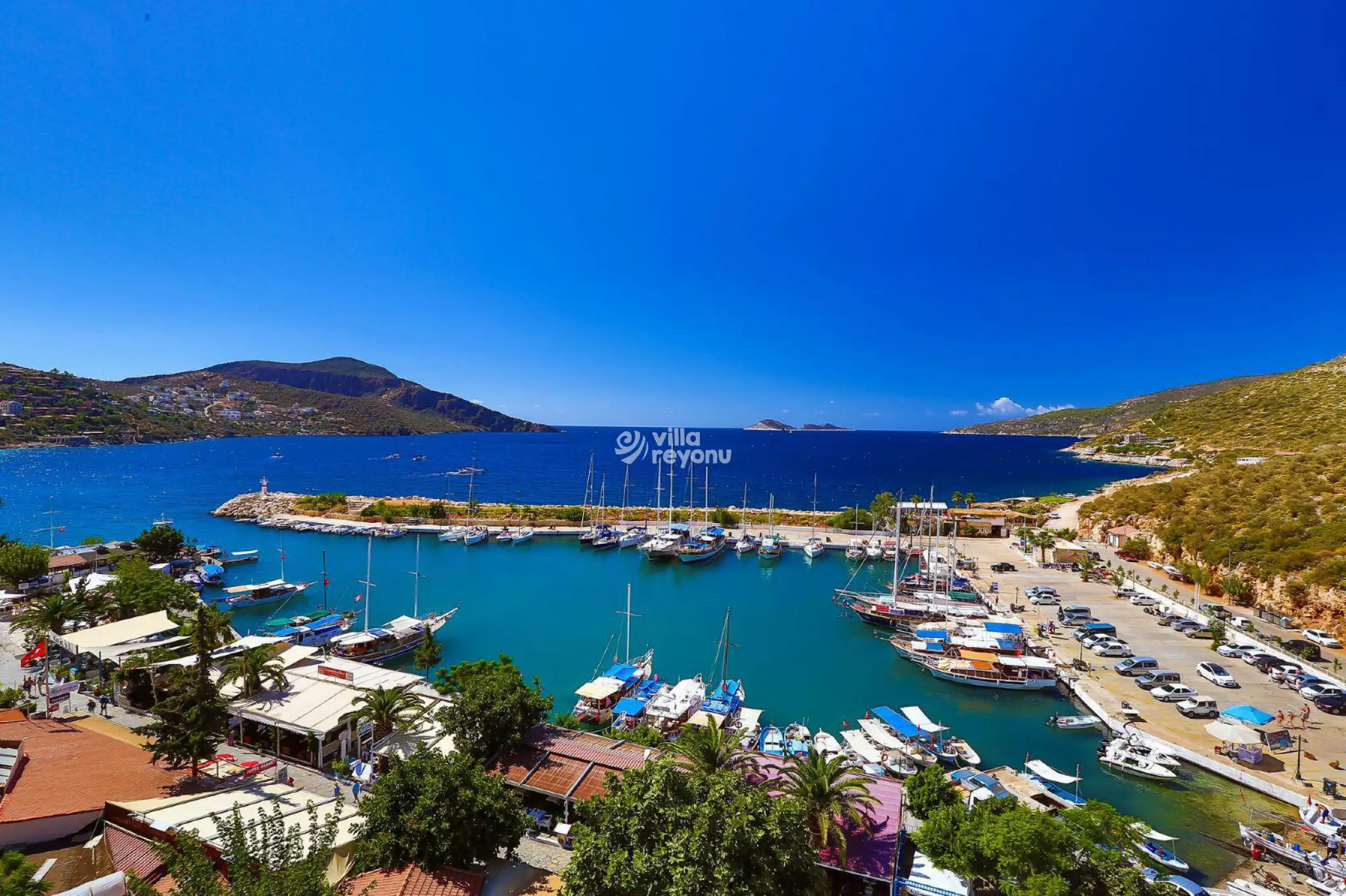 Kalkan