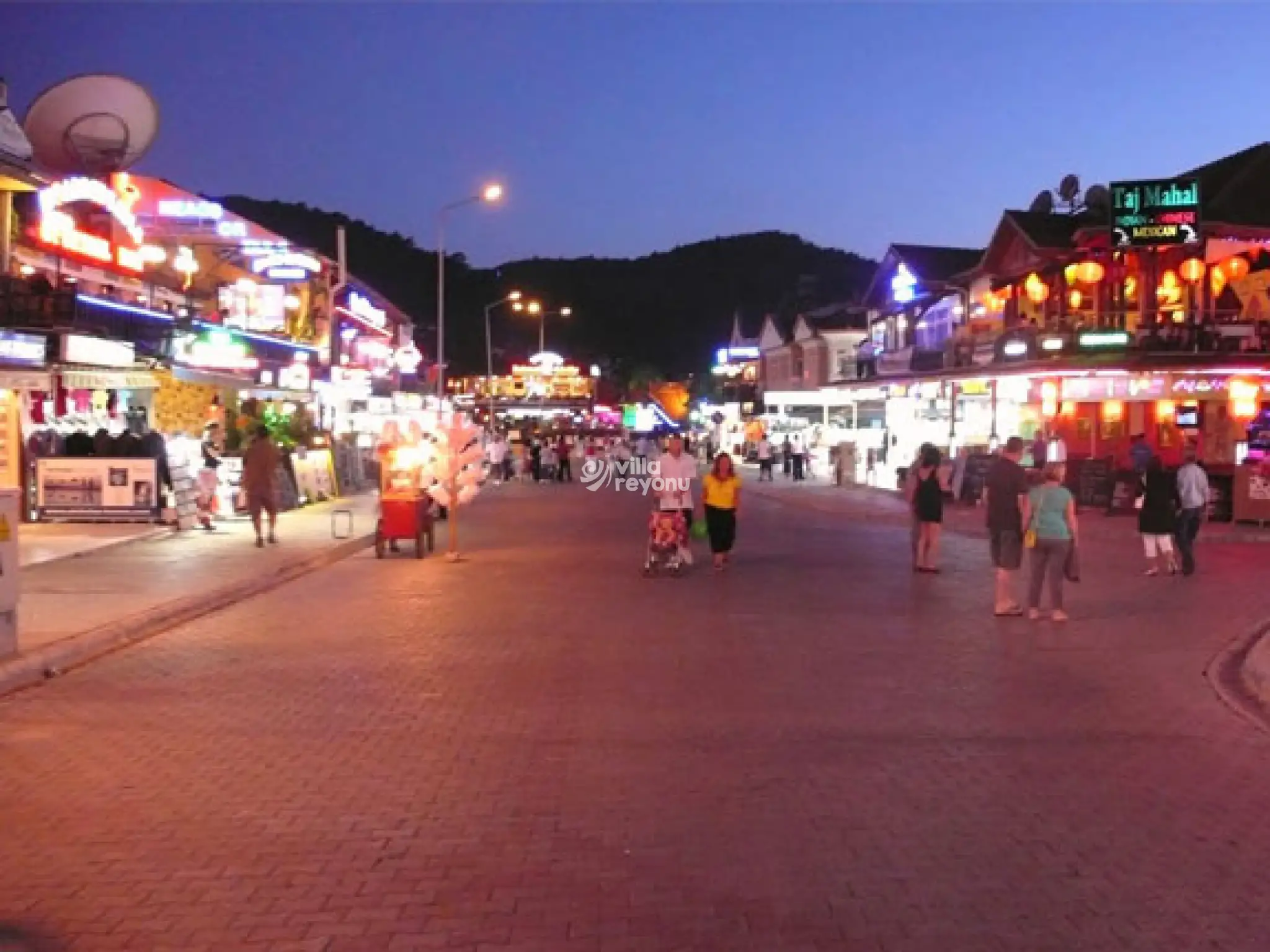 Hisarönü