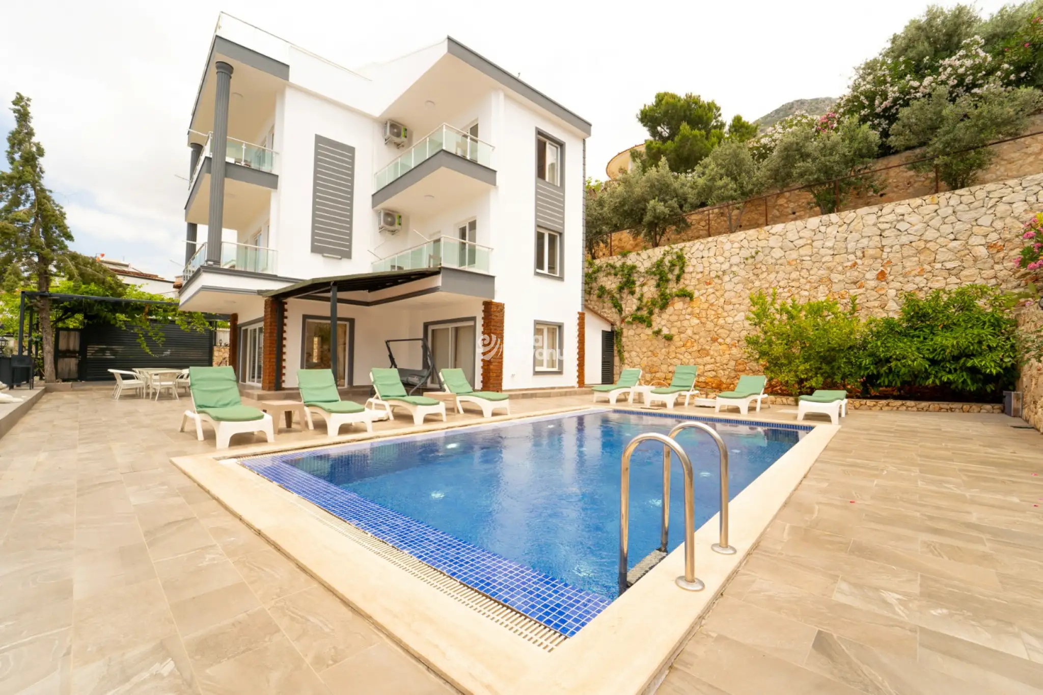 Villa Göksel
