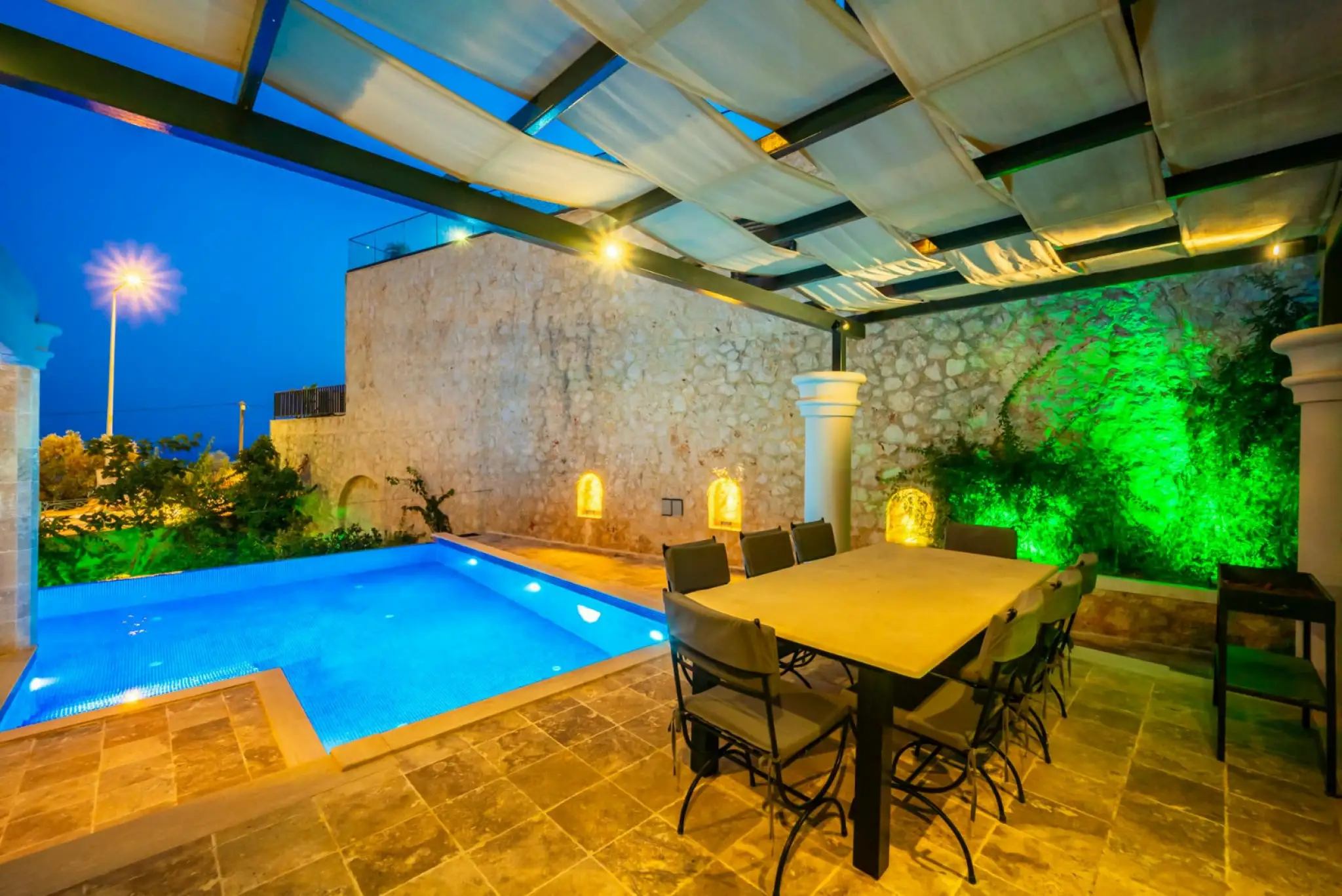 Villa Adrina 