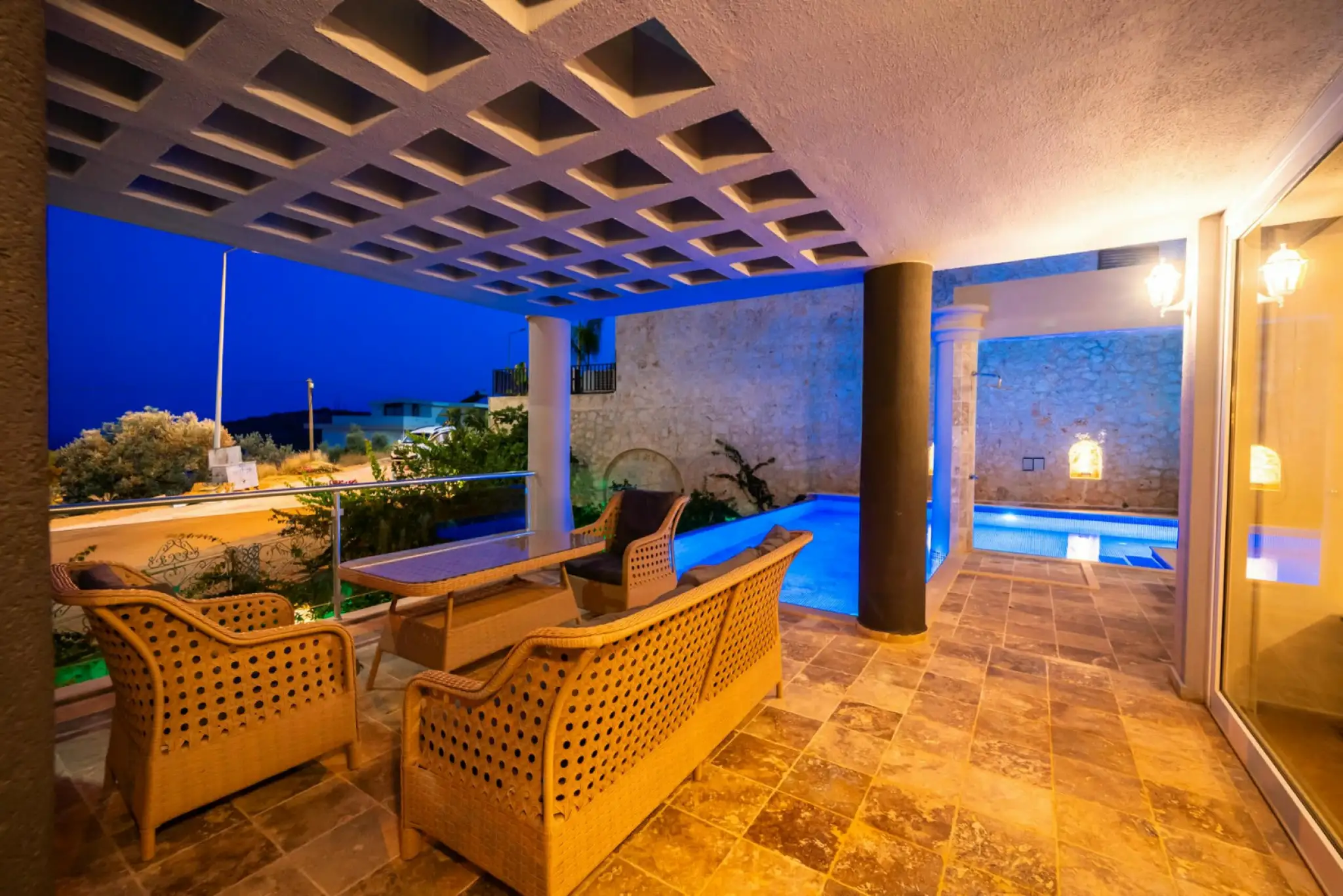Villa Adrina 