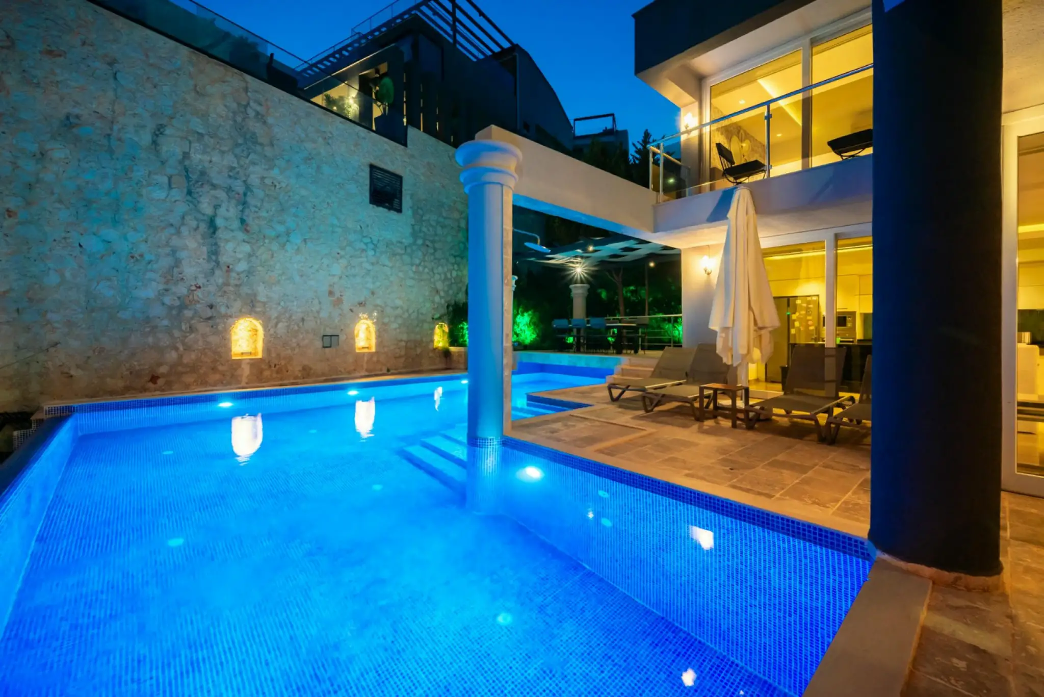 Villa Adrina 