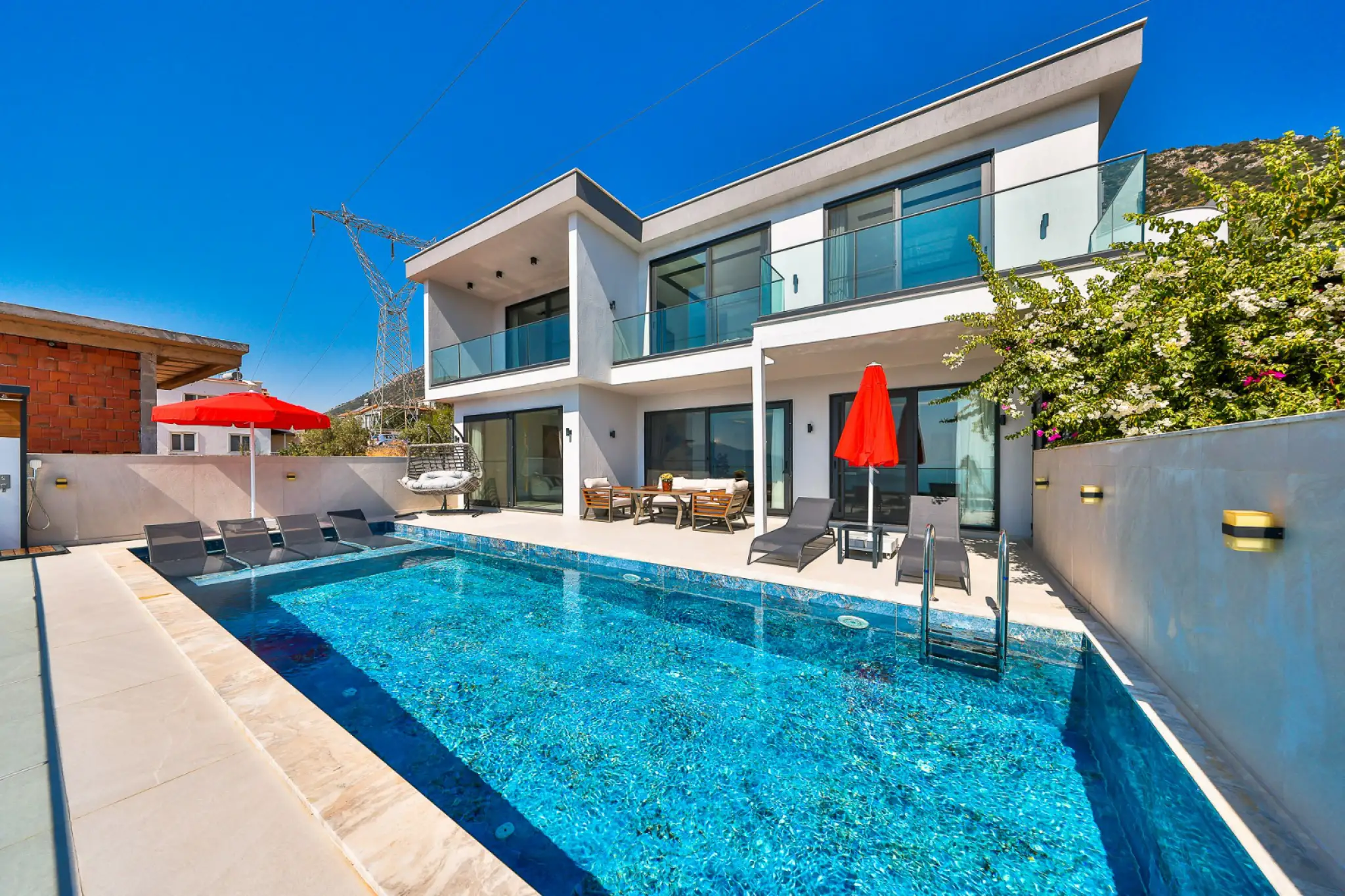 Villa Pinea 5