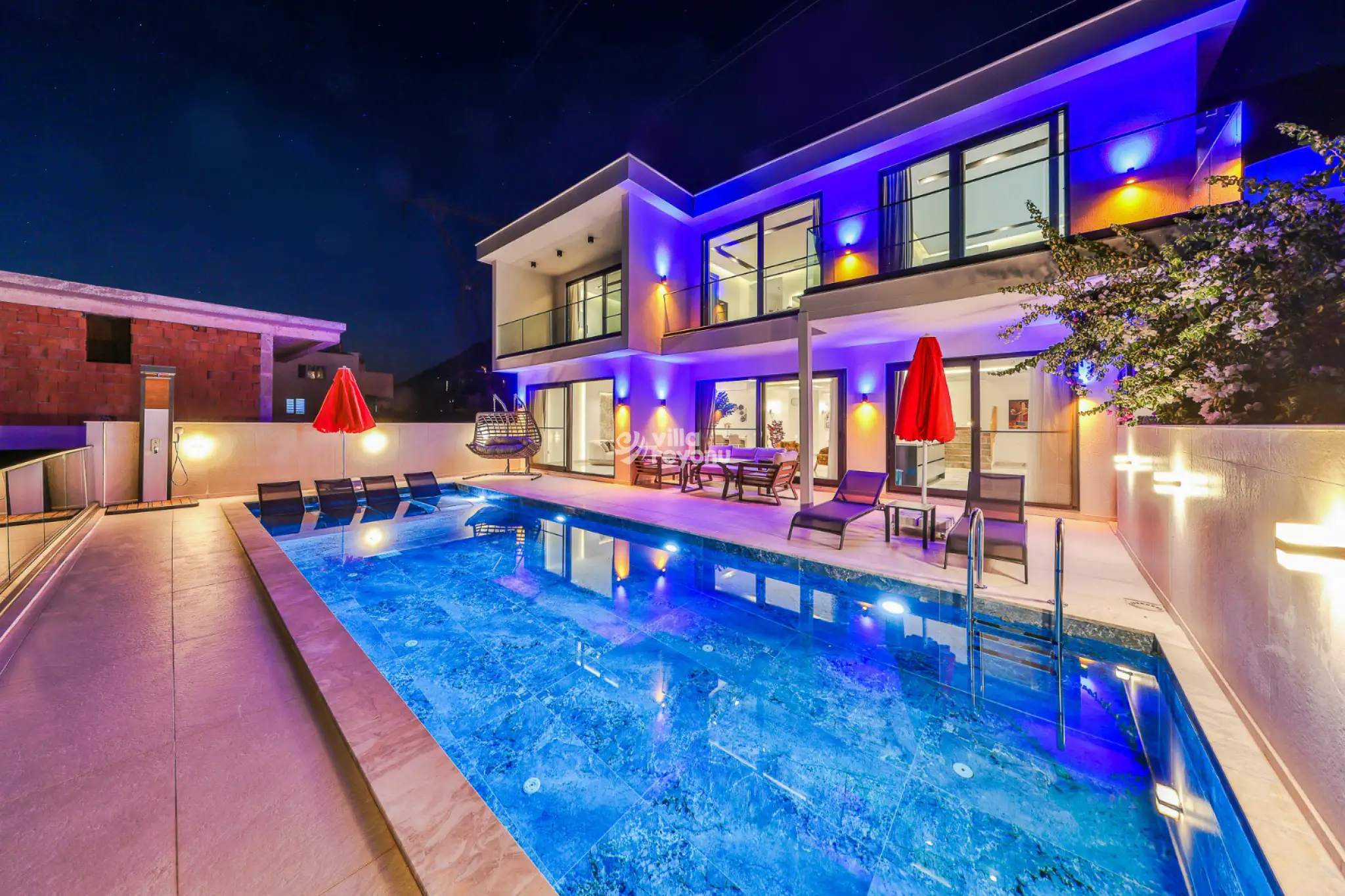 Villa Pinea 5