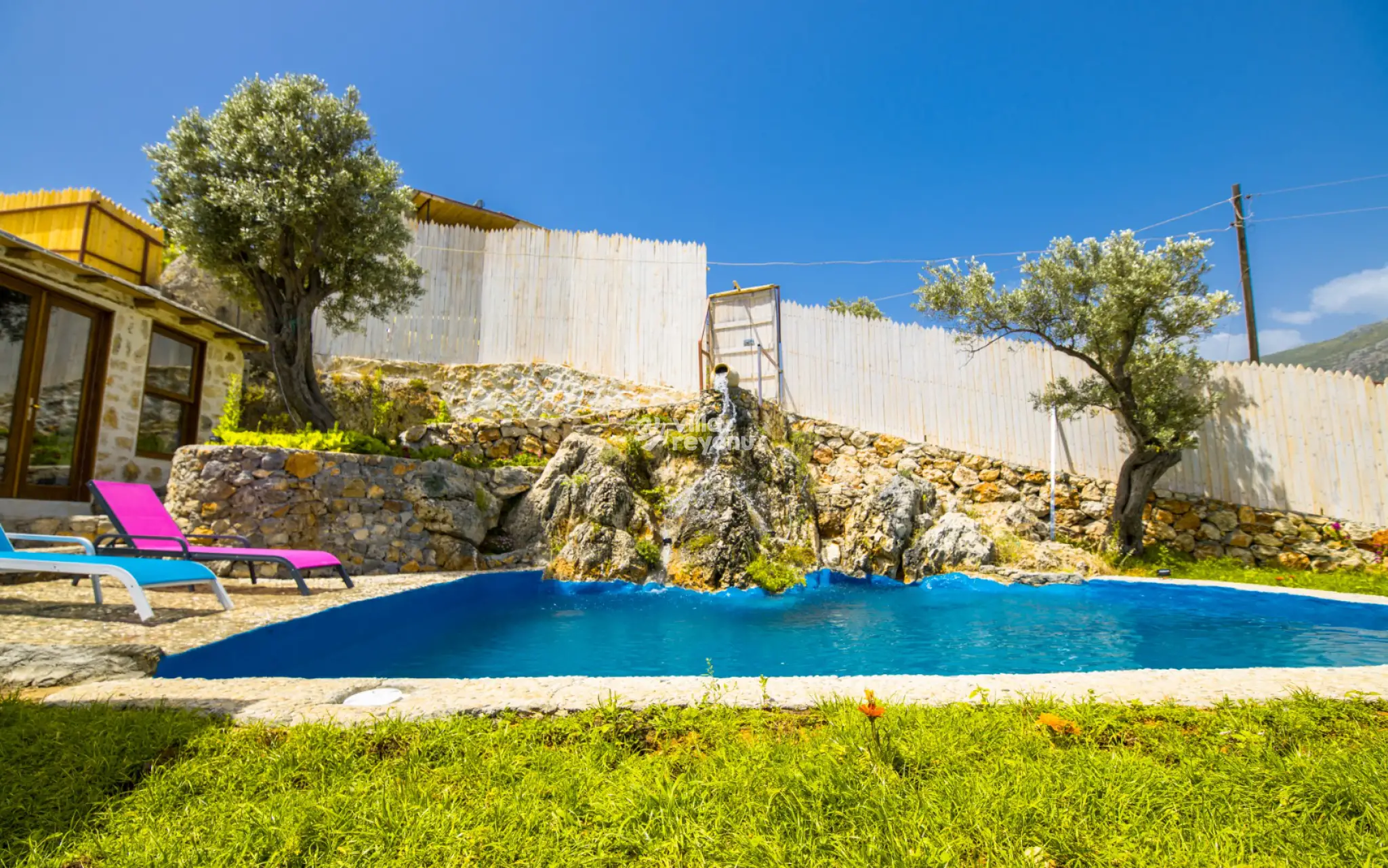 Villa Anvera