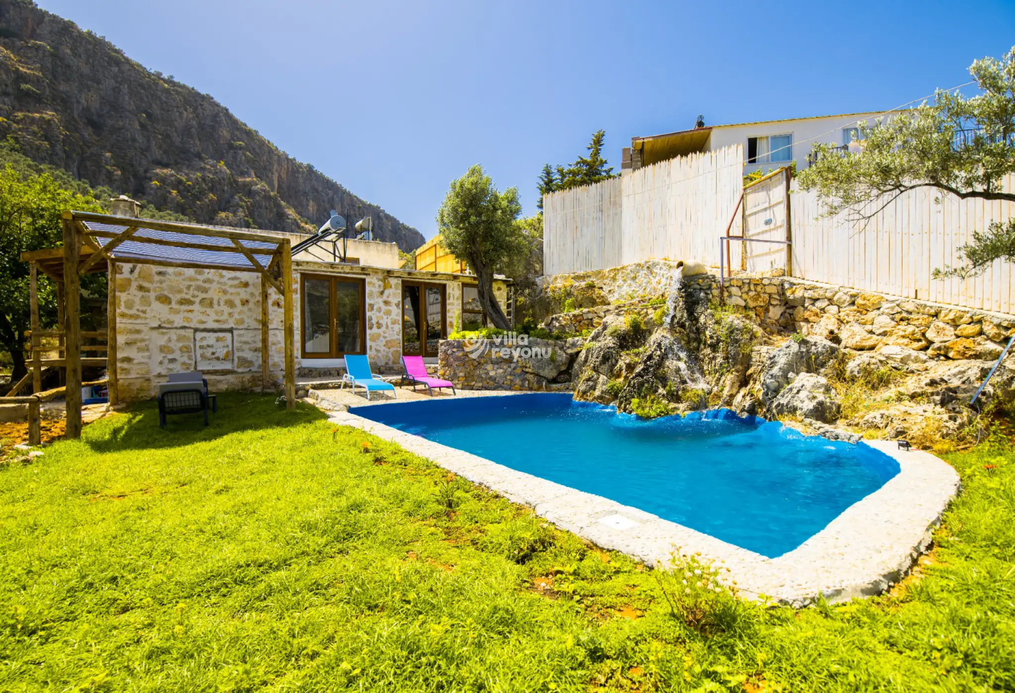 Villa Anvera