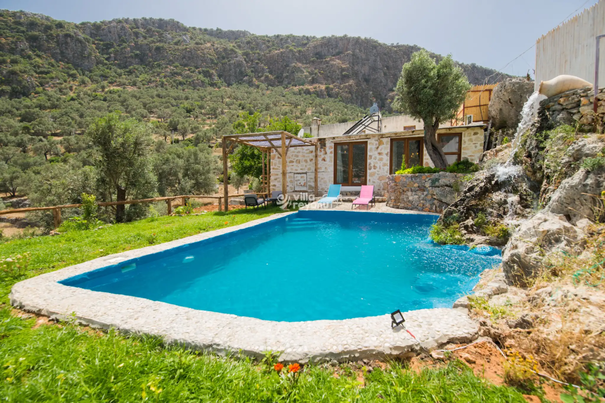 Villa Anvera