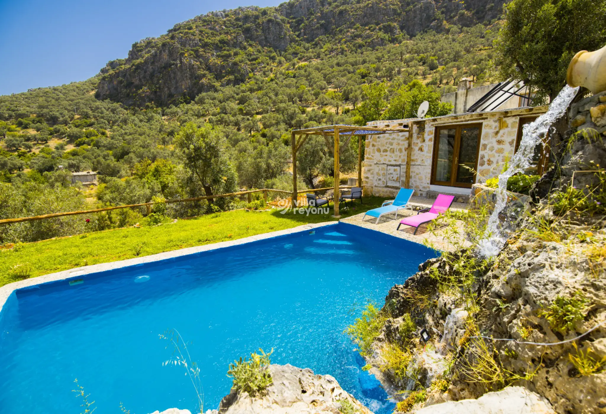 Villa Anvera