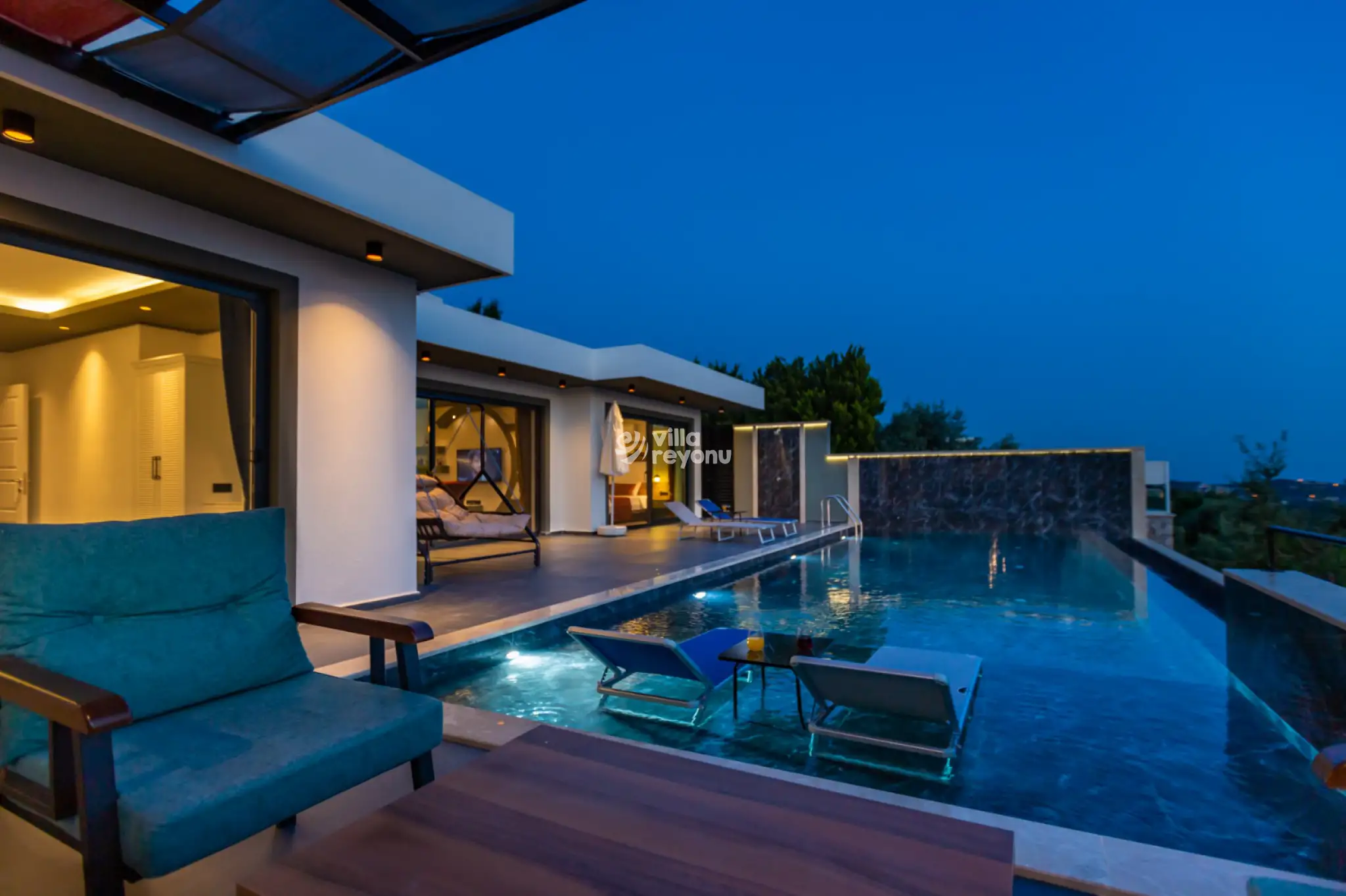 Villa Aytaç