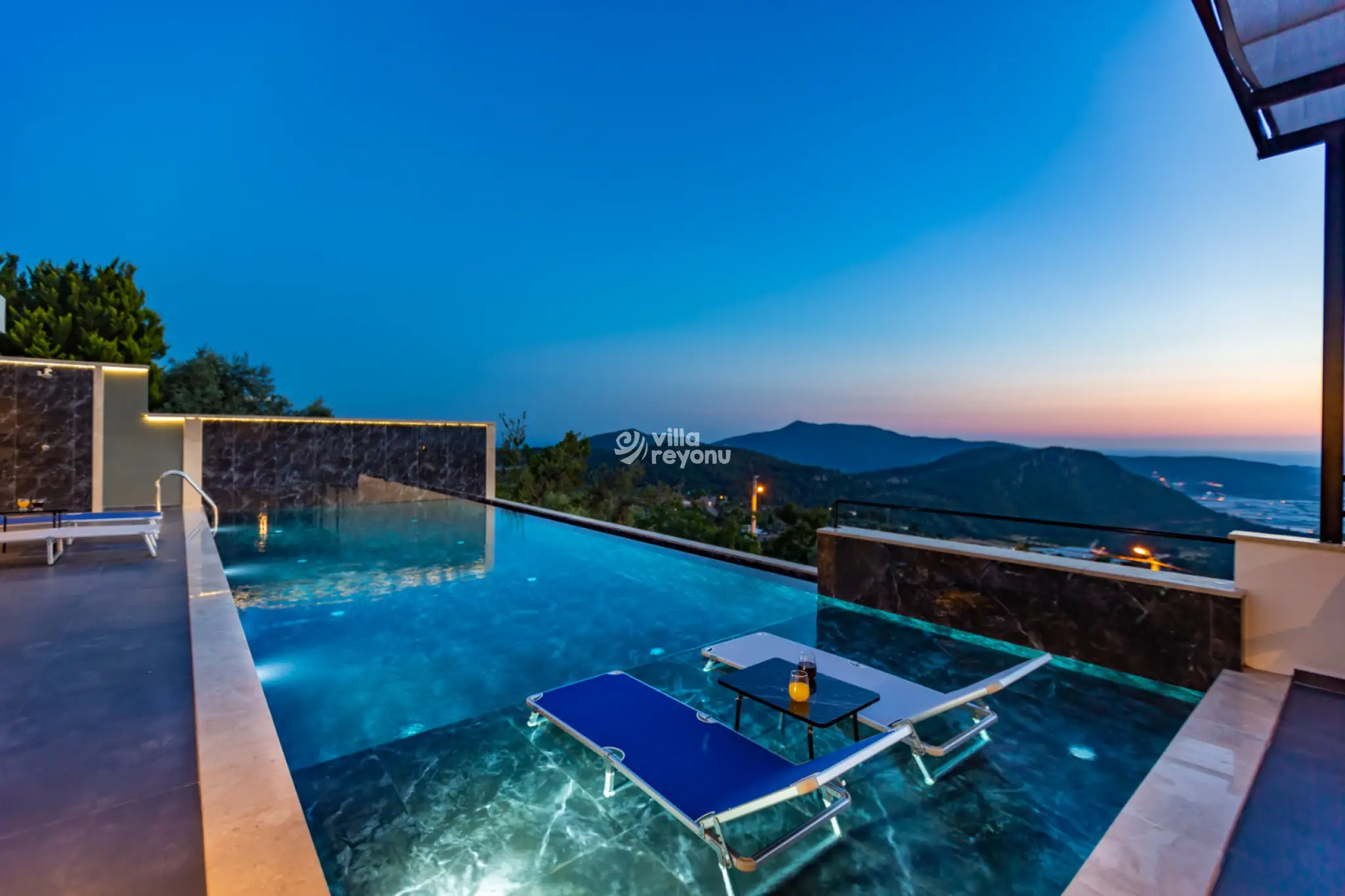 Villa Aytaç