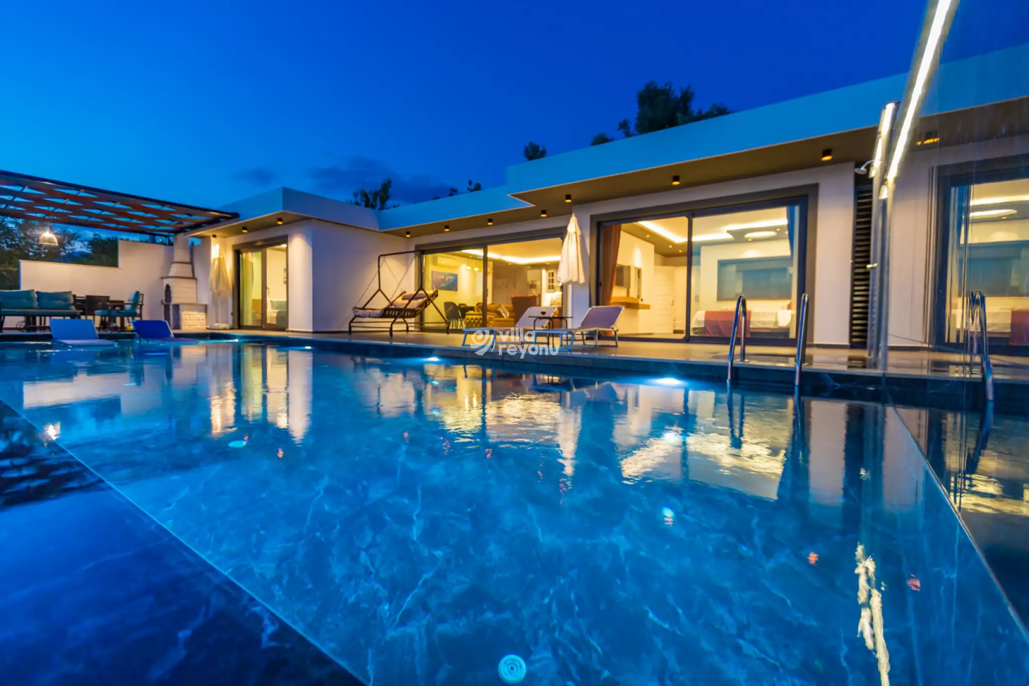 Villa Aytaç