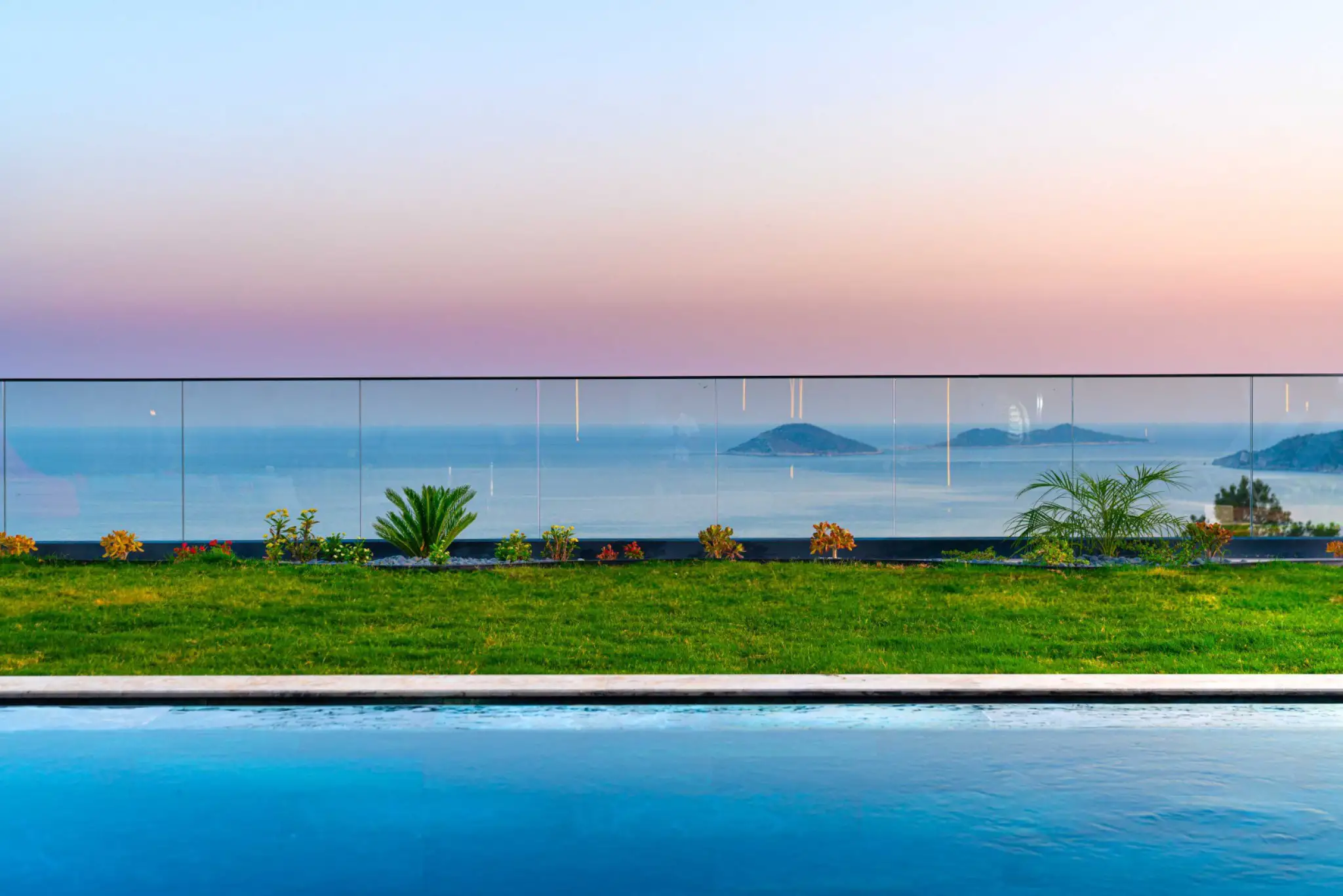 Villa Lienzo 1