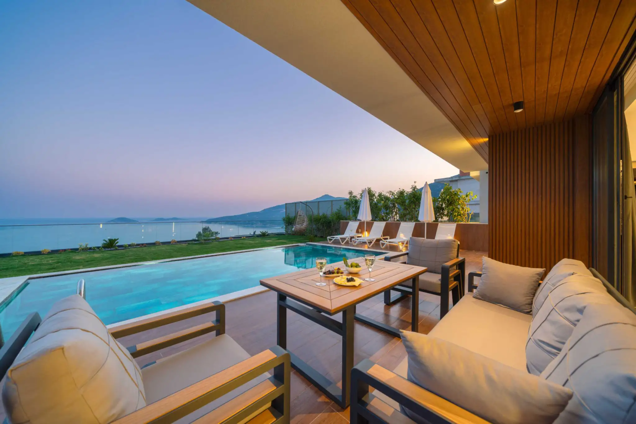 Villa Lienzo 1