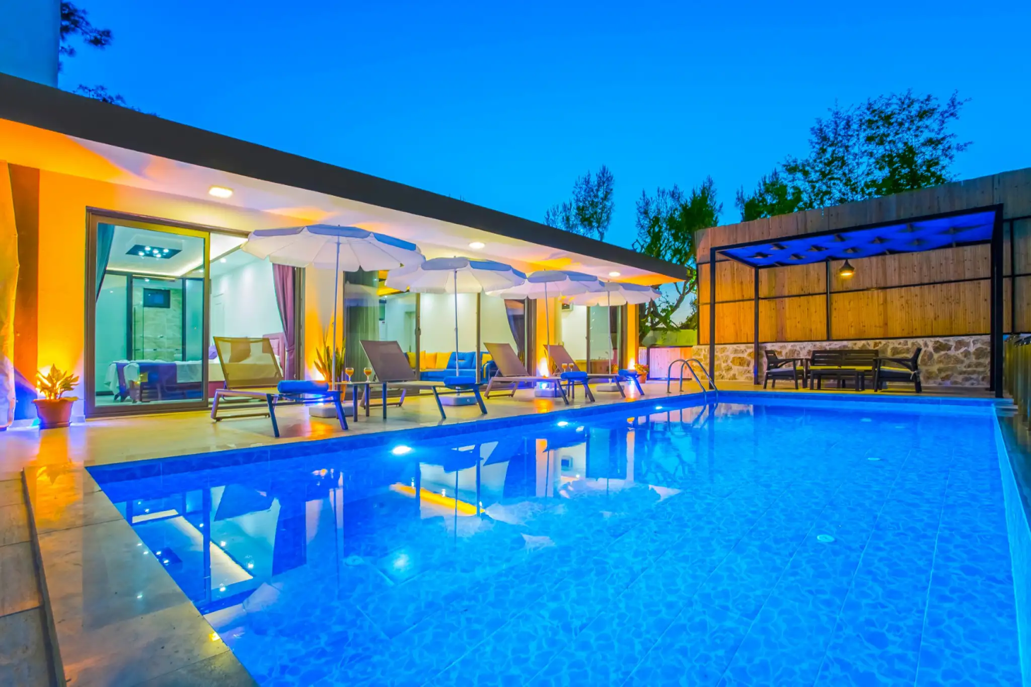 Villa Ayles