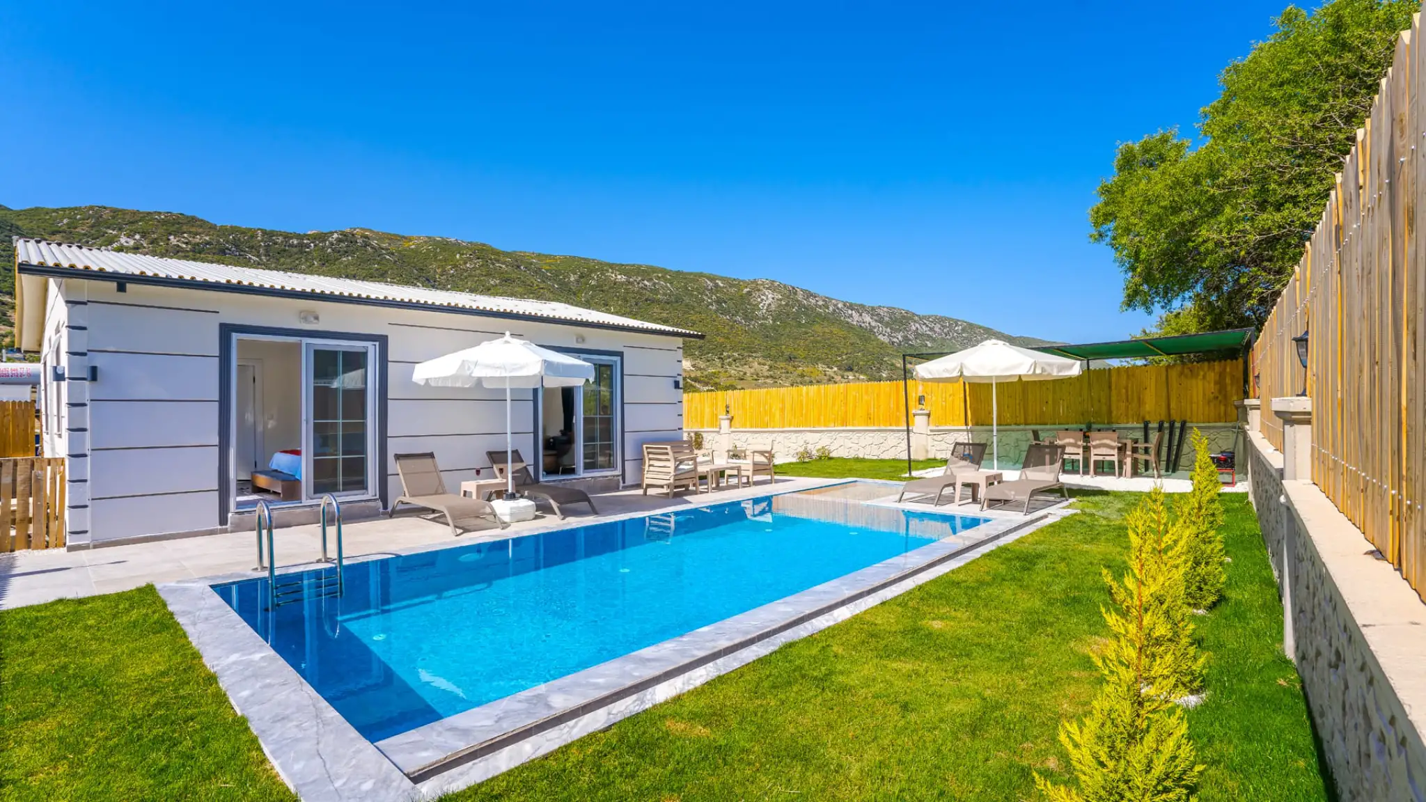 Villa Lerita