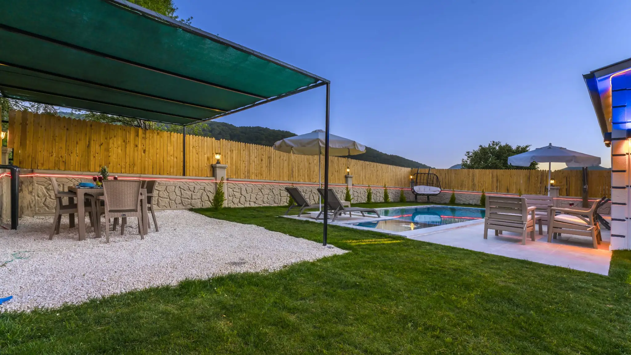 Villa Lerita