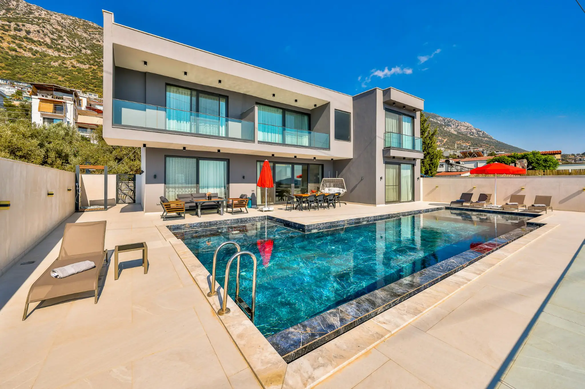 Villa Pinea 4