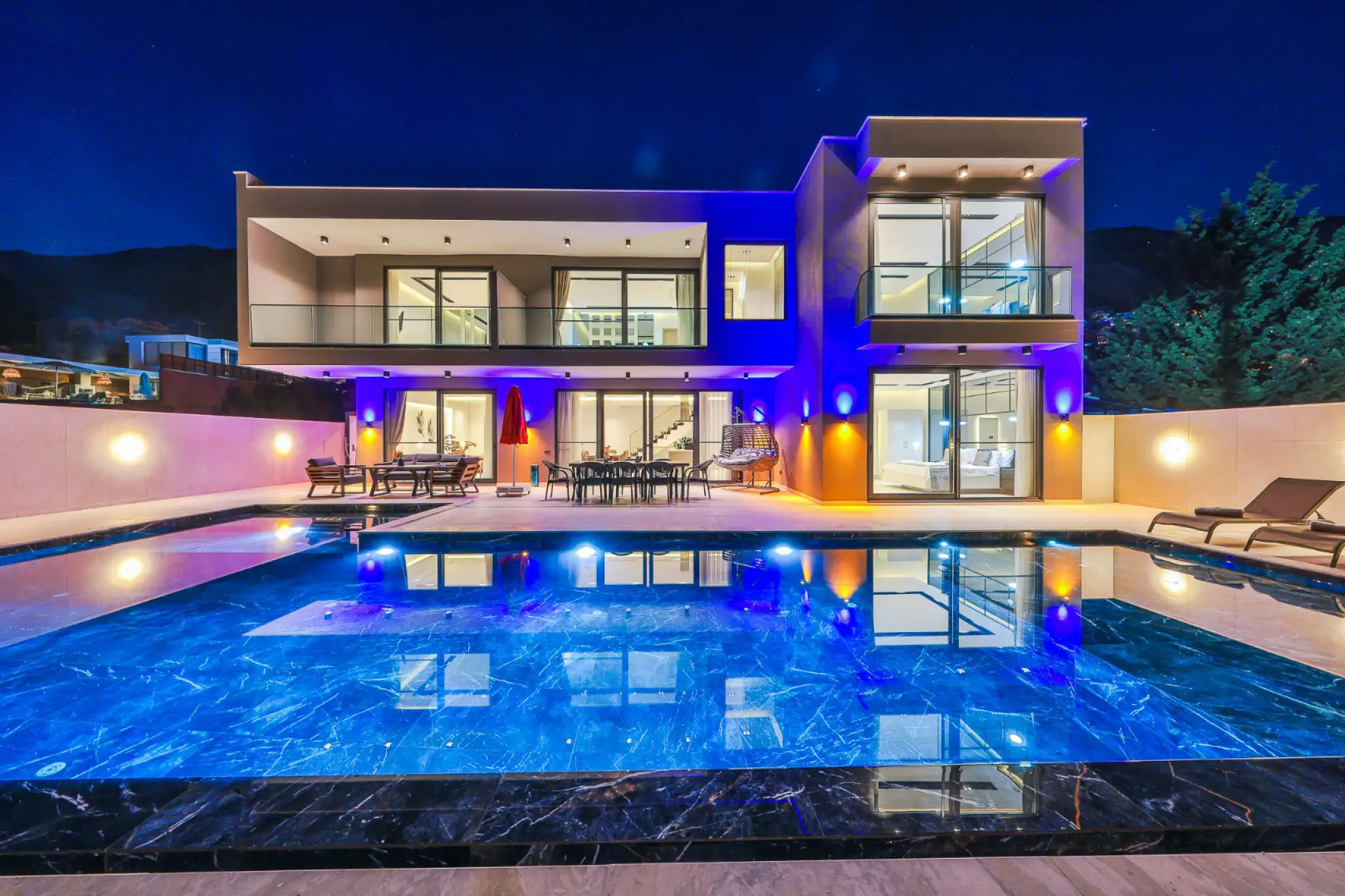 Villa Pinea 4