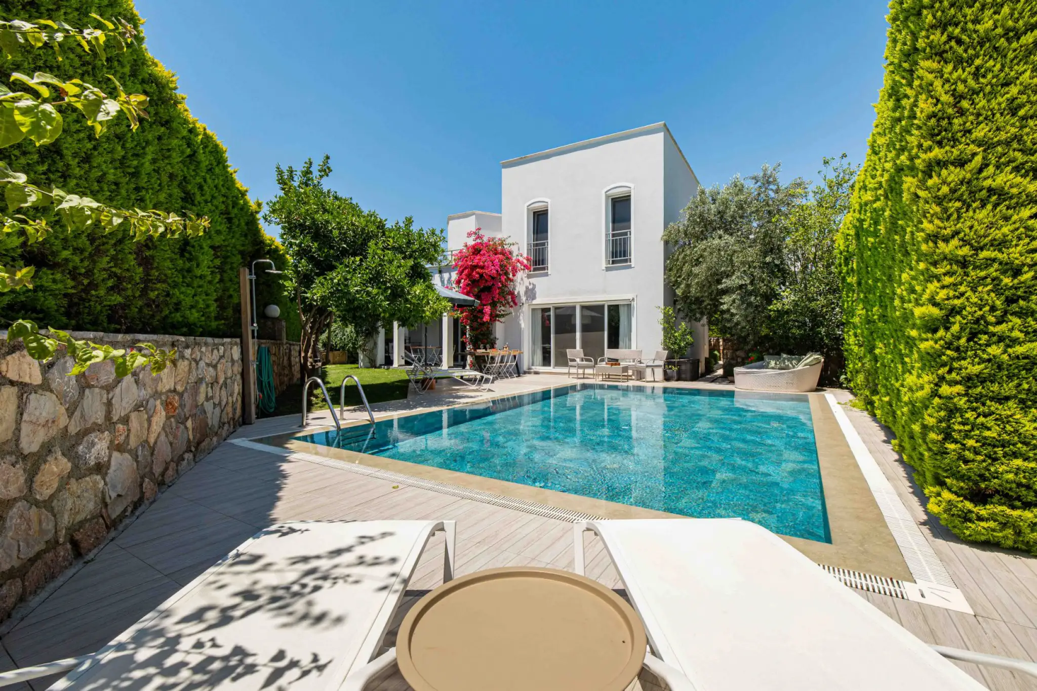 Villa Luvarya