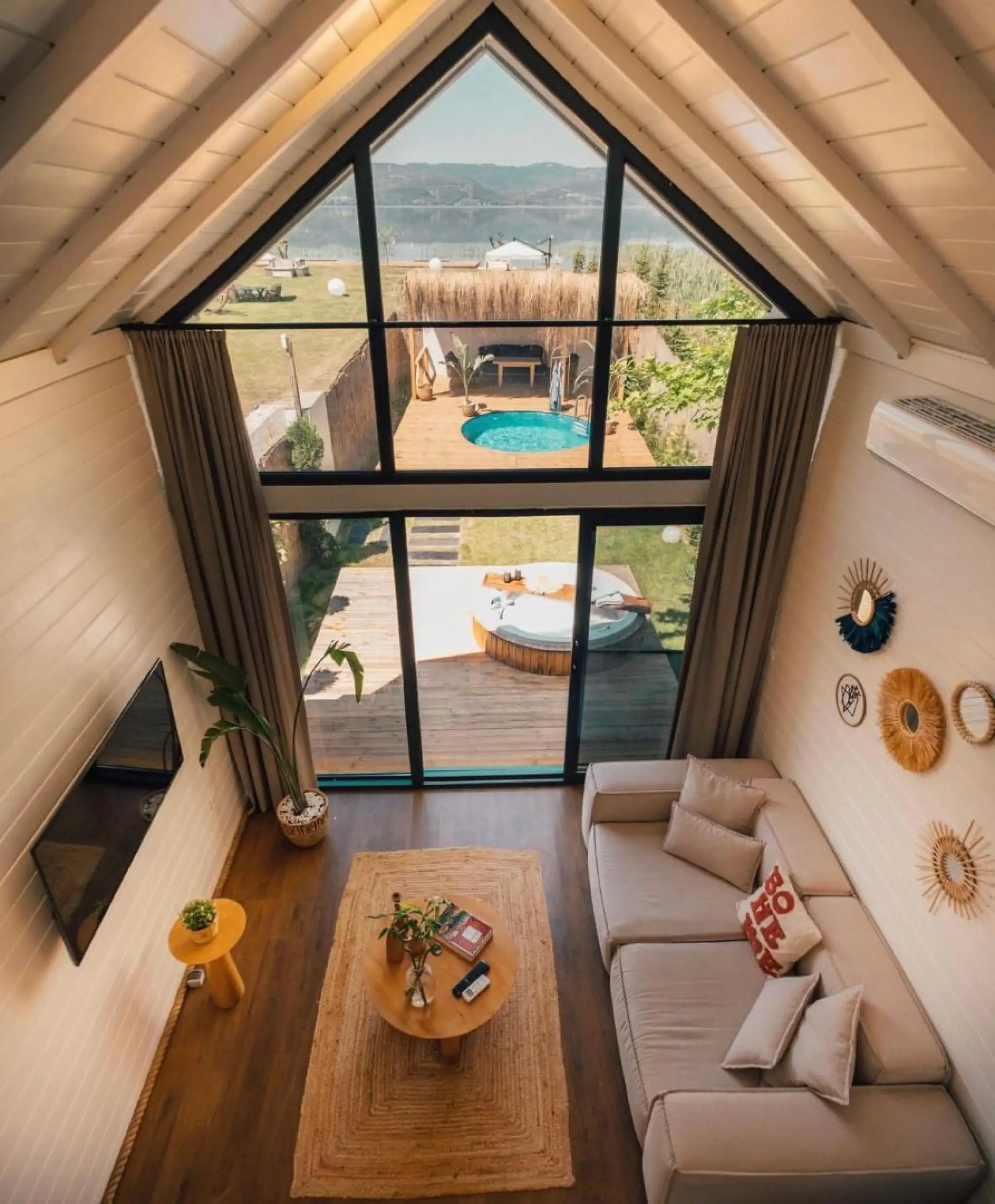 Bungalov Karen 2