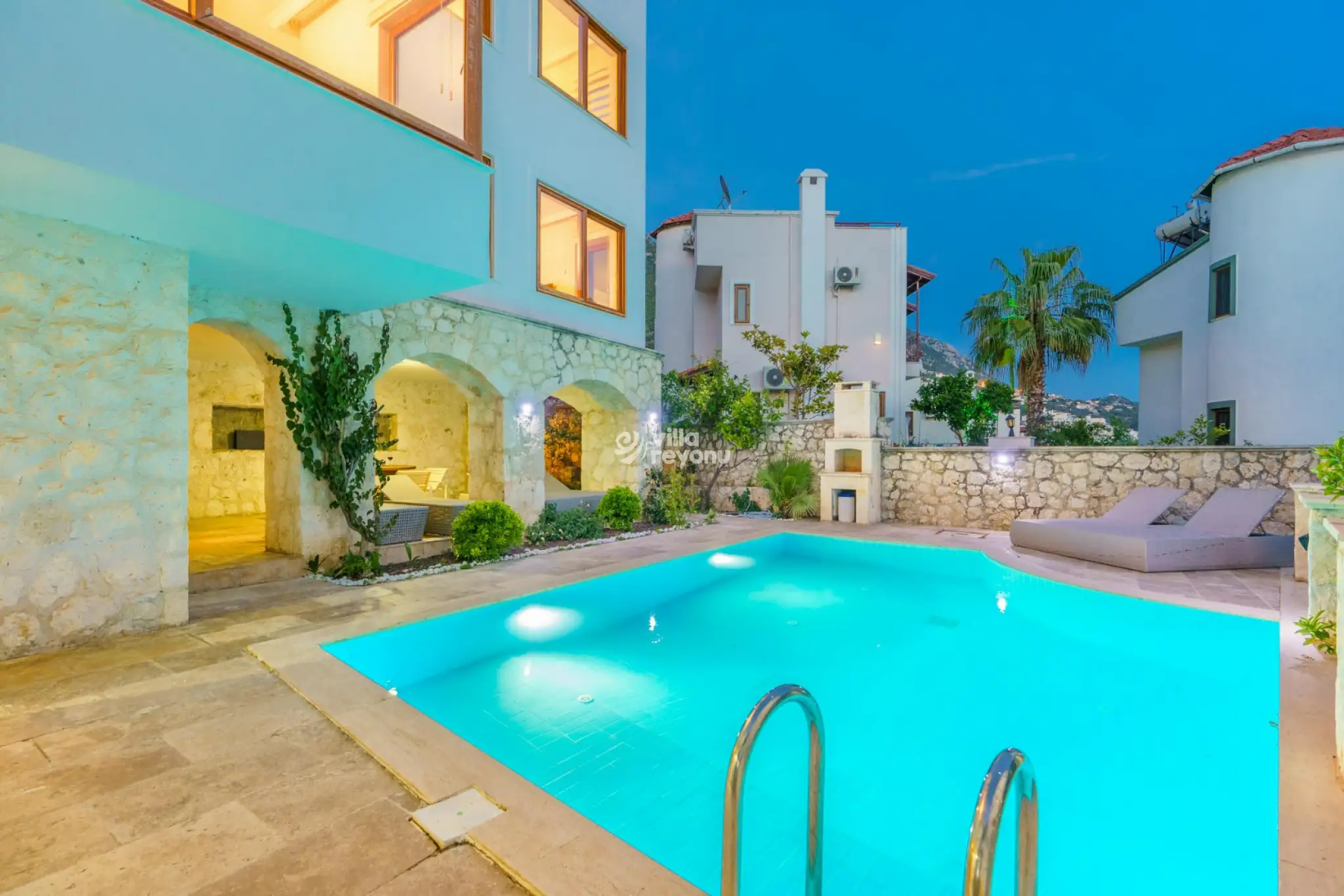 Villa Carus