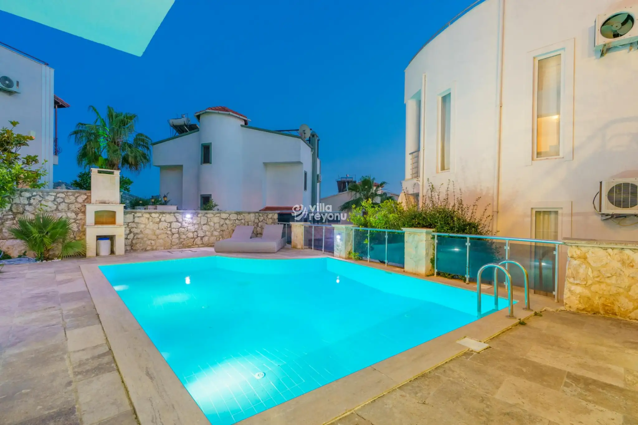 Villa Carus