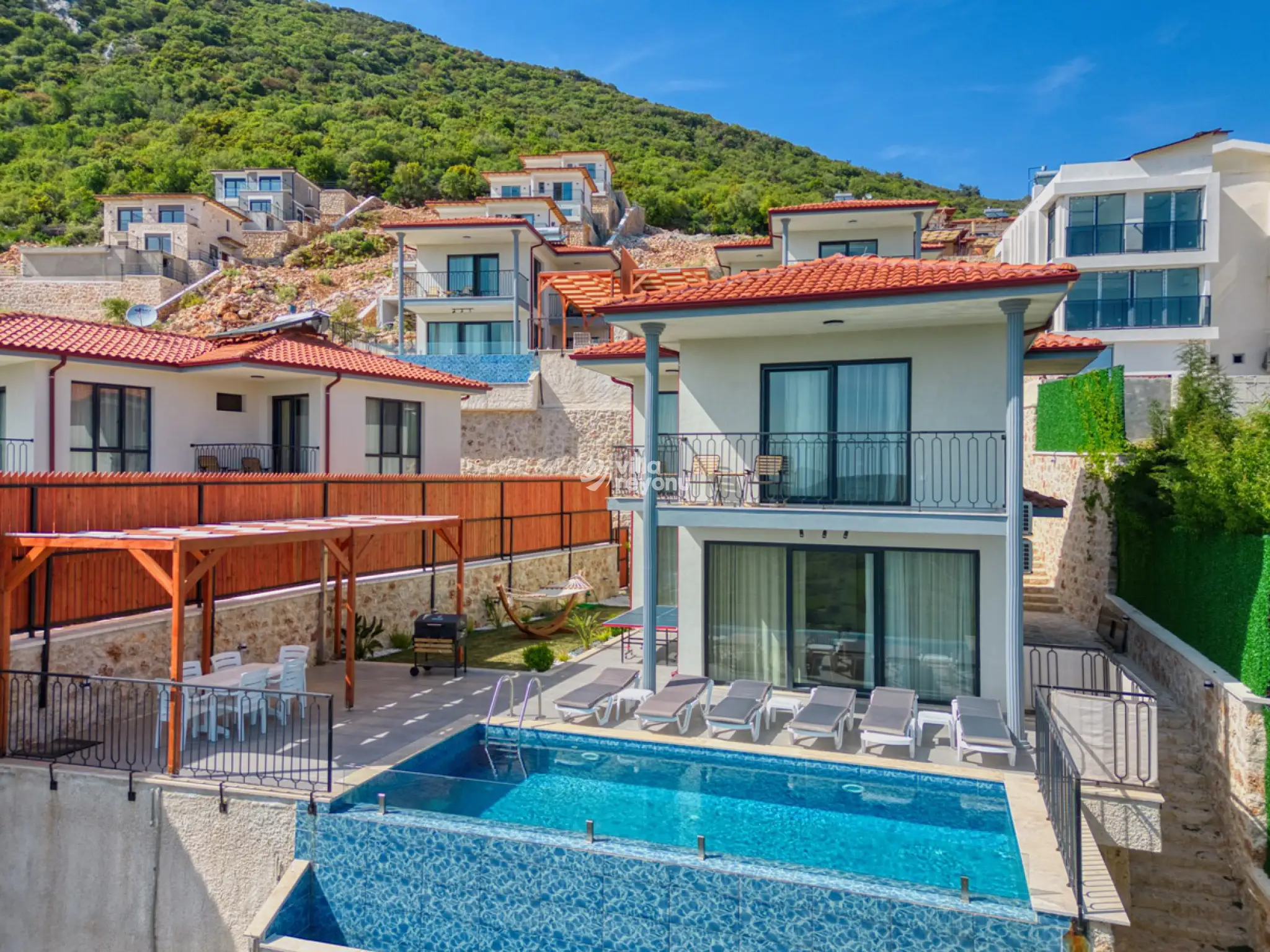 Villa Bonita 1