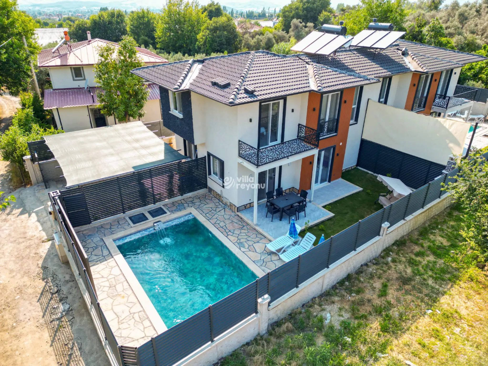 VİLLA EDERA 1