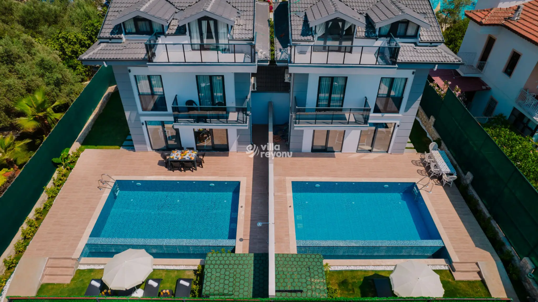 VİLLA TALİNA 2