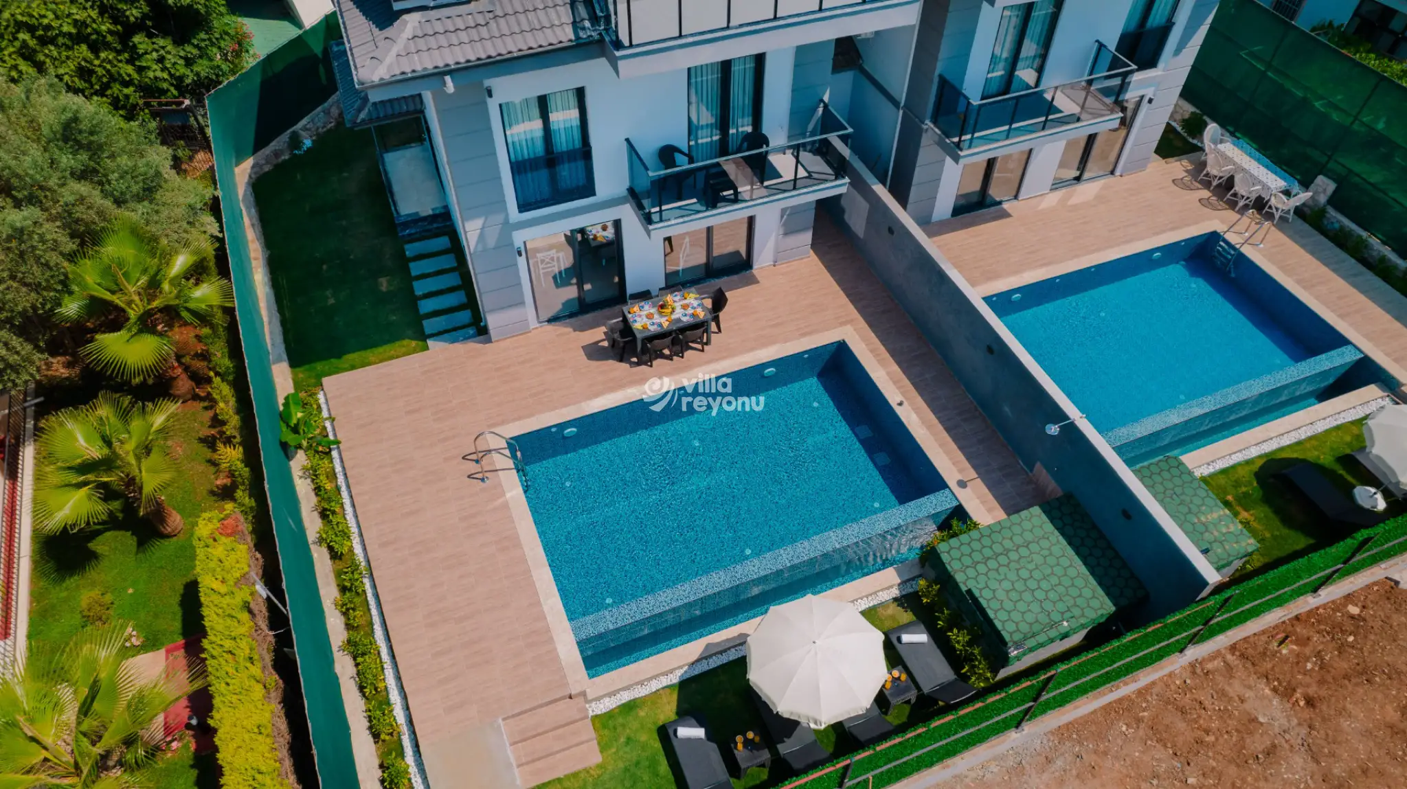 VİLLA TALİNA 2