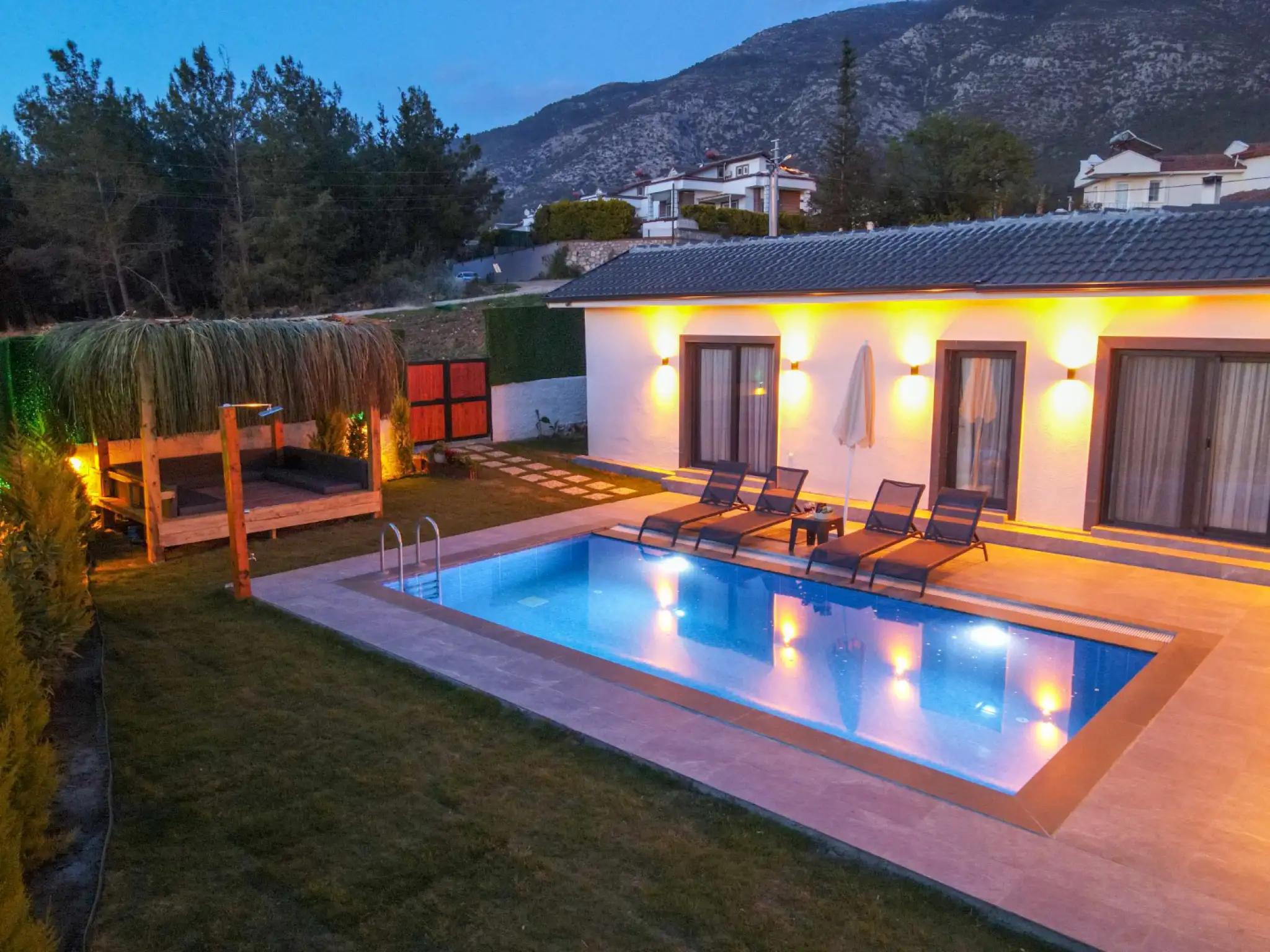 Villa Demari