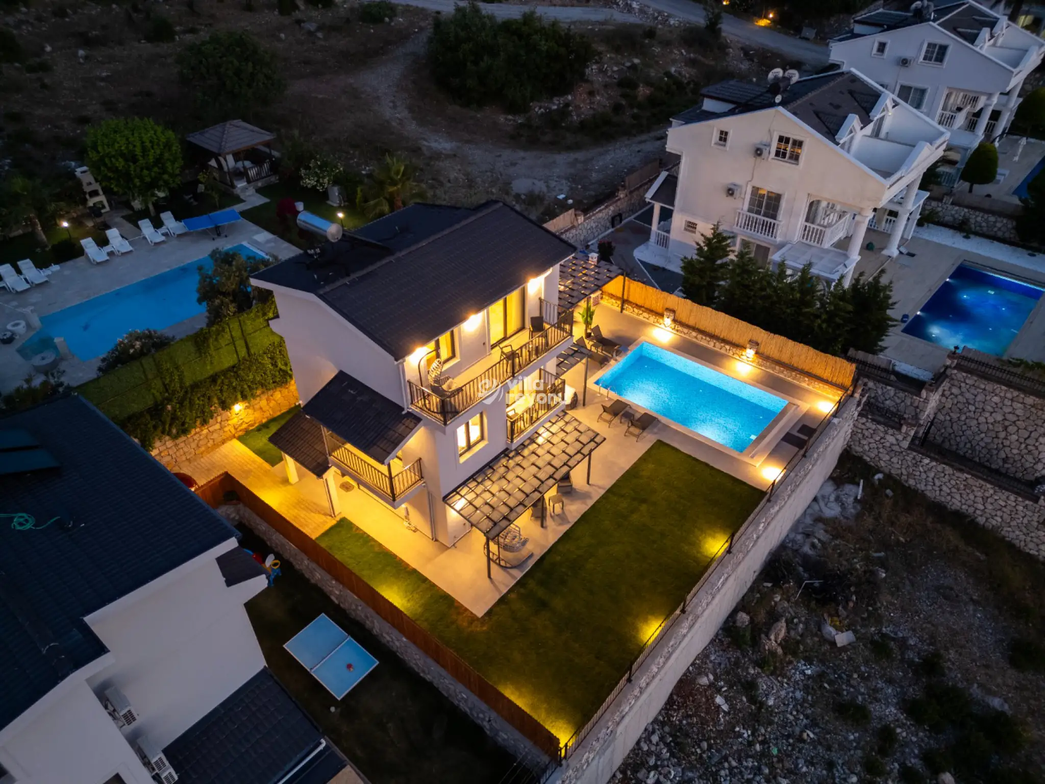 Villa Lami