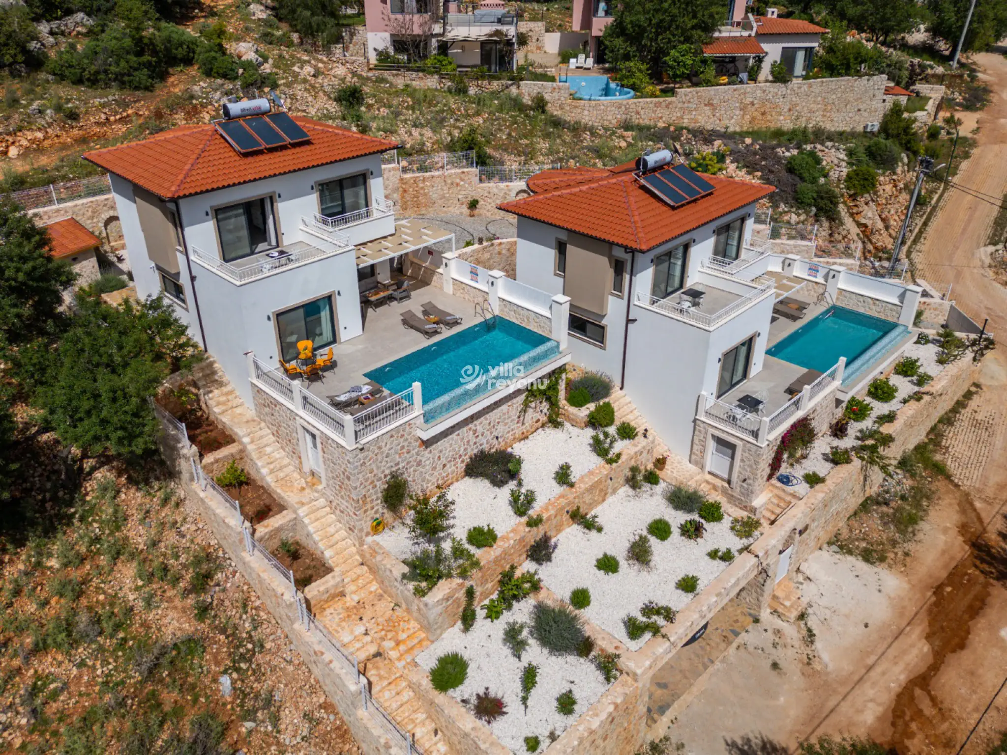 Villa Cupid