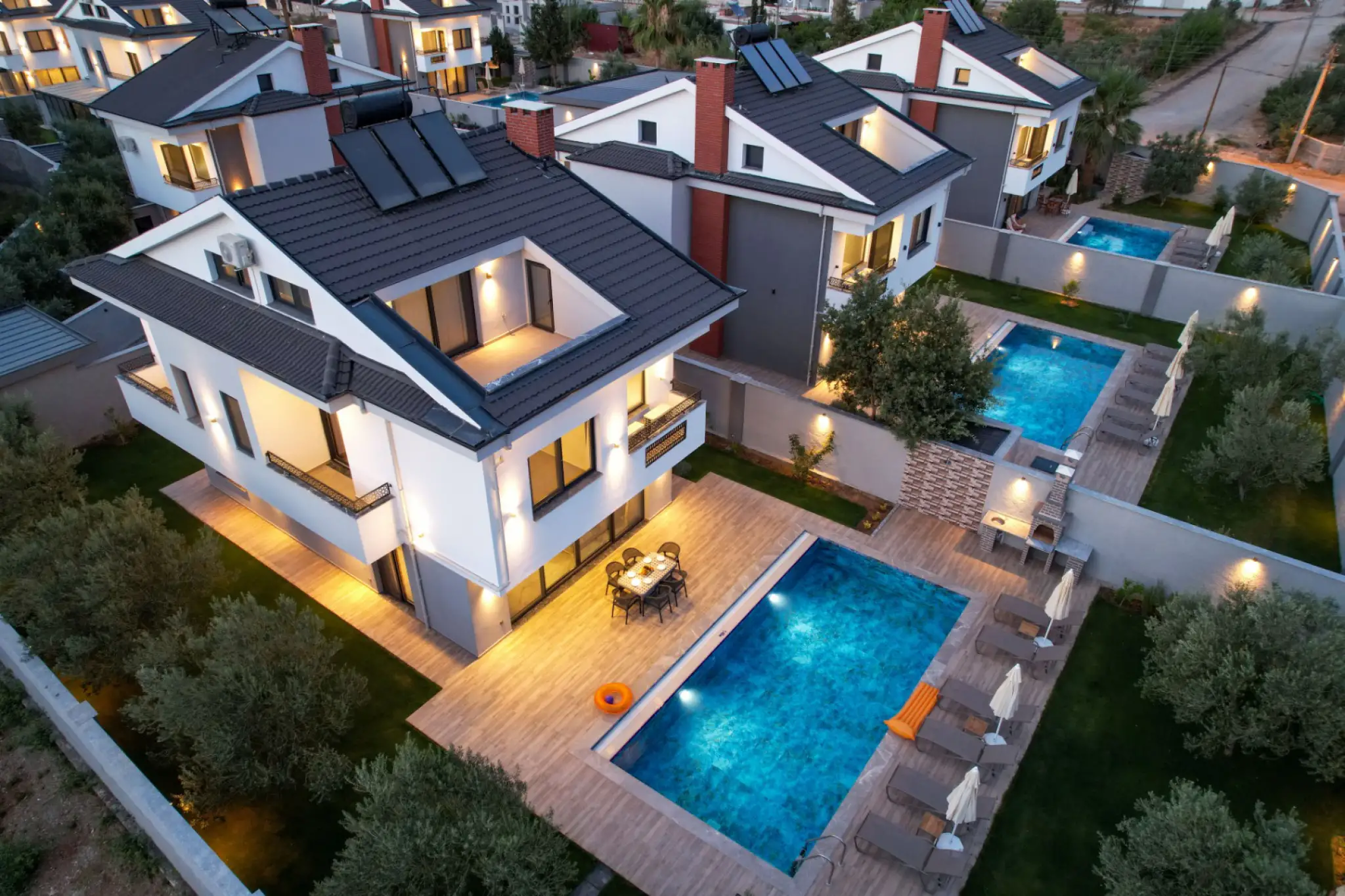 Villa Dorka 9