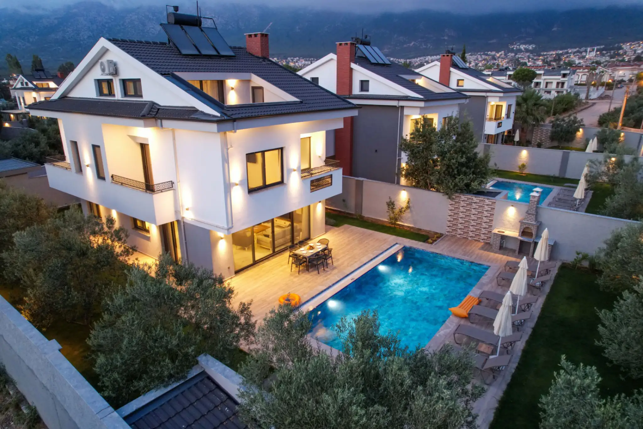 Villa Dorka 8