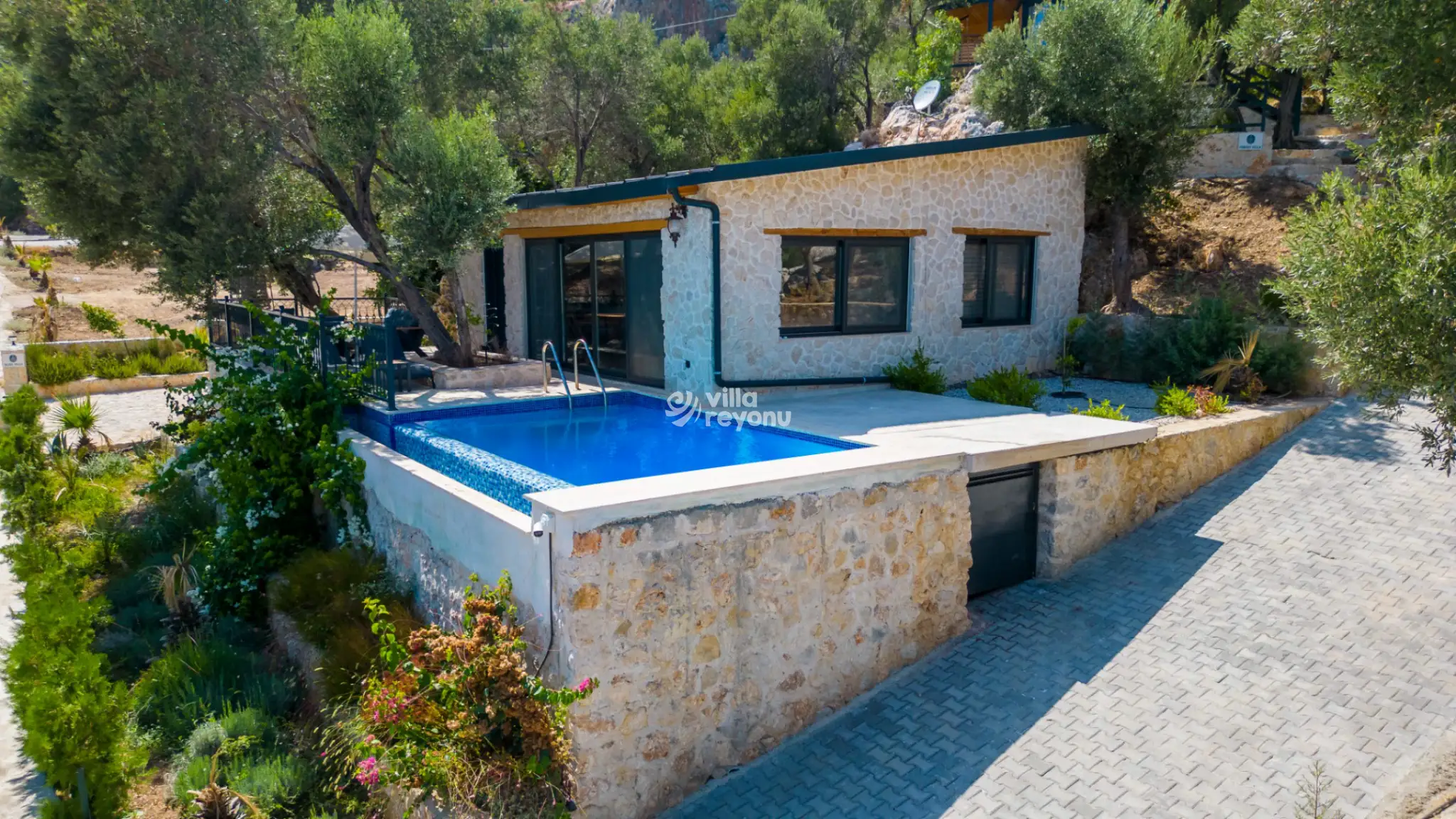 VİLLA AMOURA 3