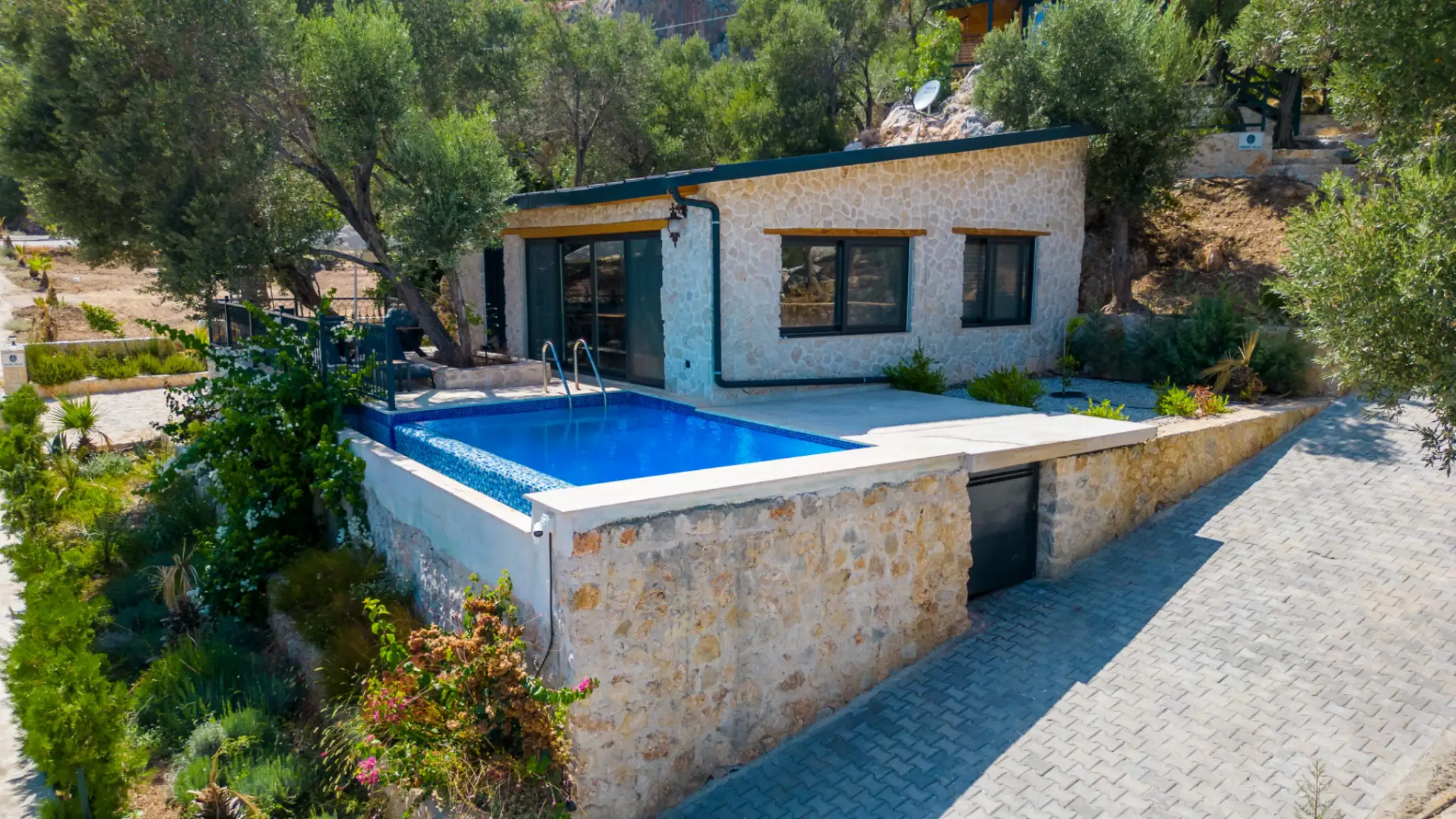 VİLLA AMOURA 3