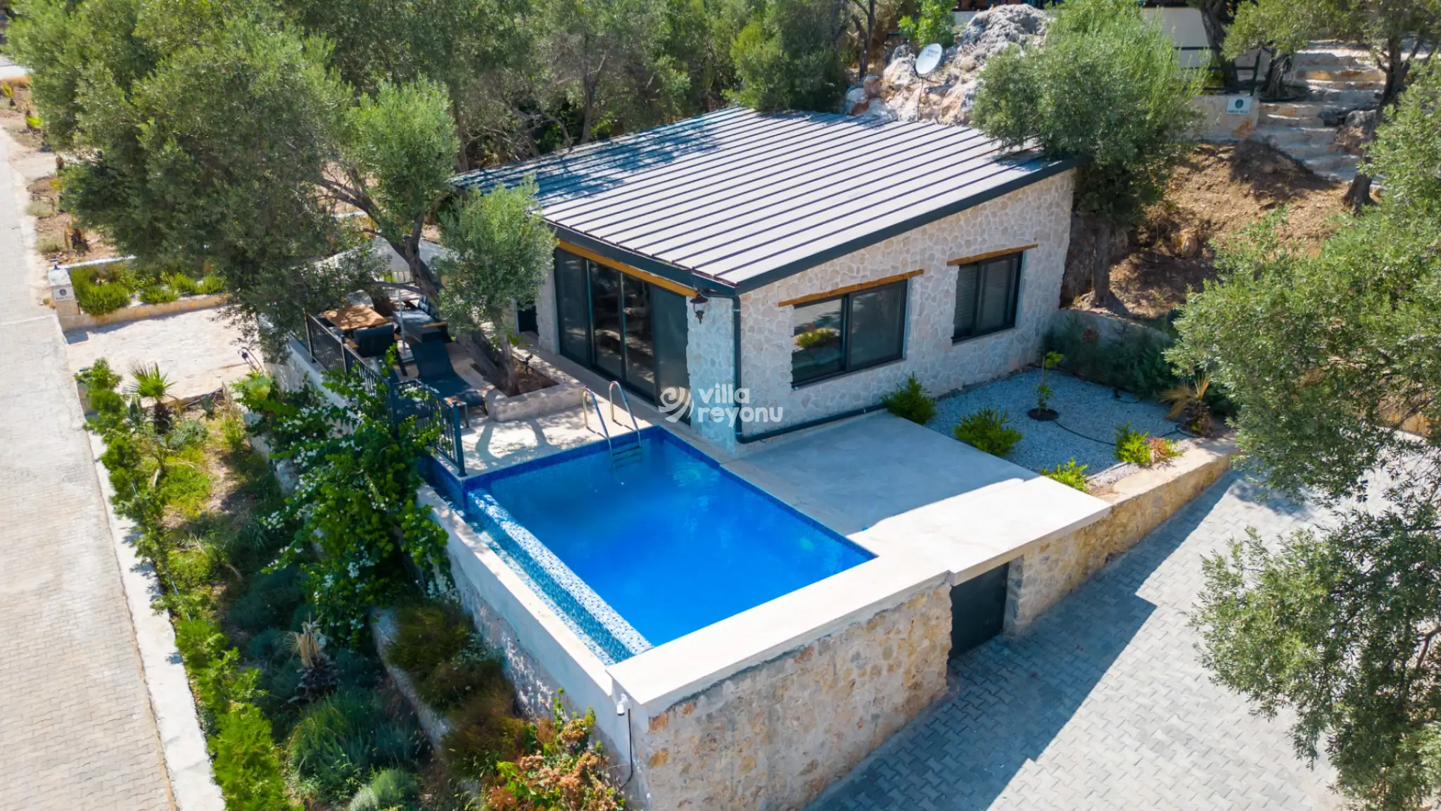 VİLLA AMOURA 3
