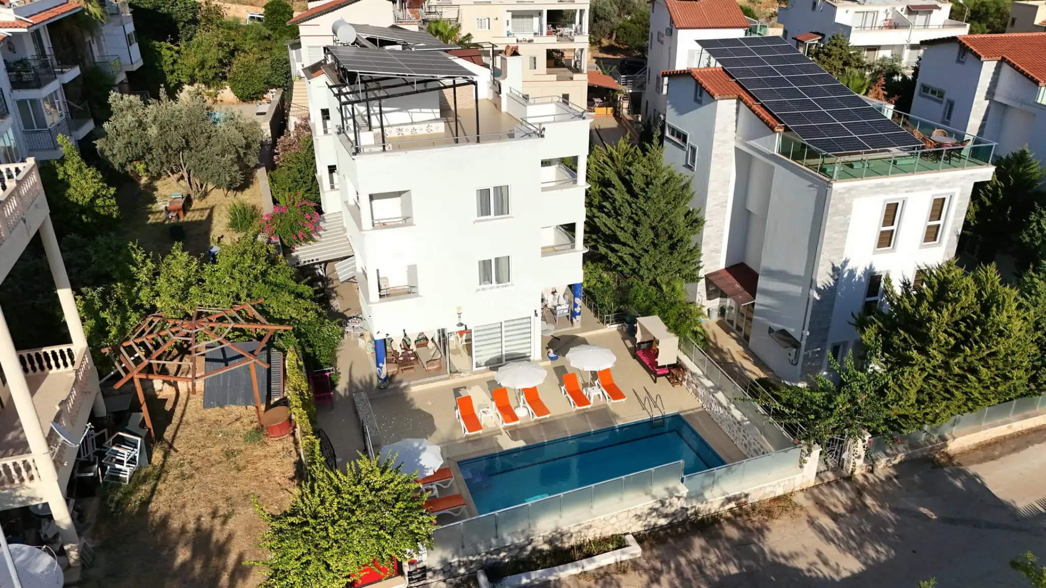 VİLLA NOVERA