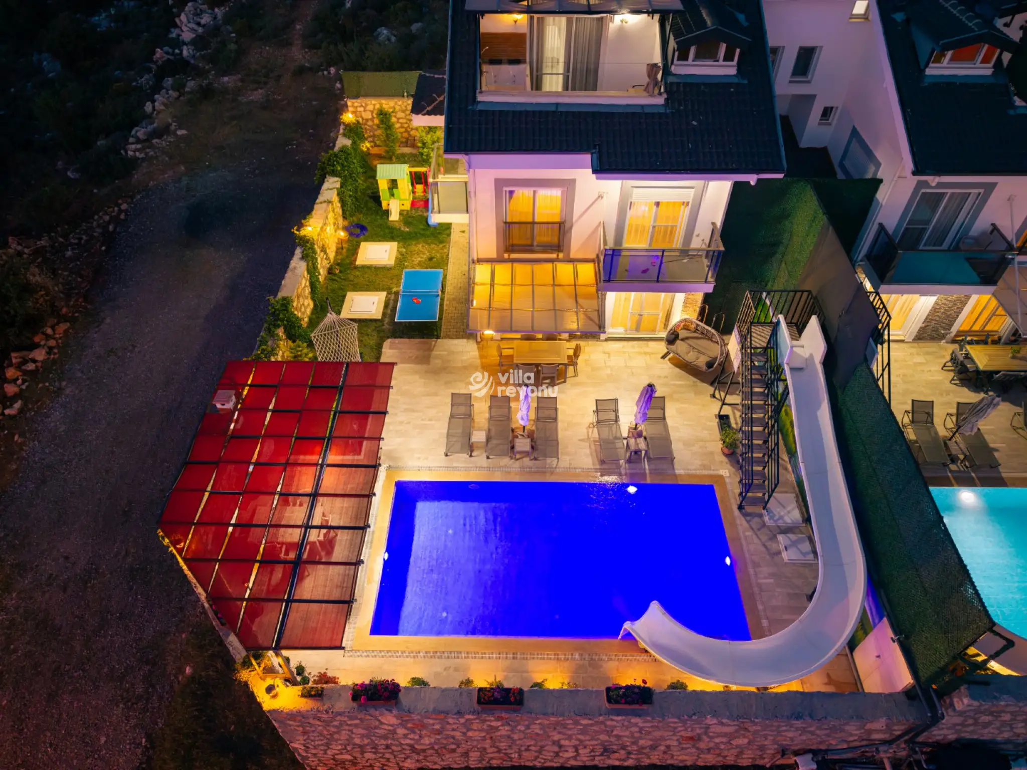 Villa Adrasya 2