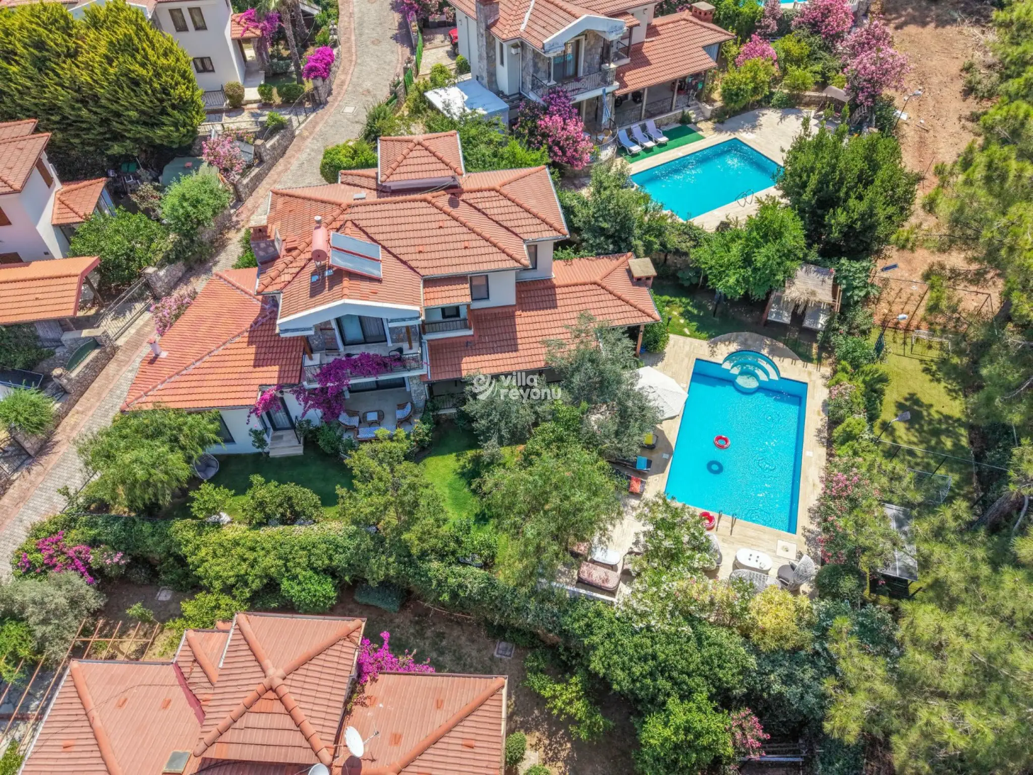 VİLLA LORENZA