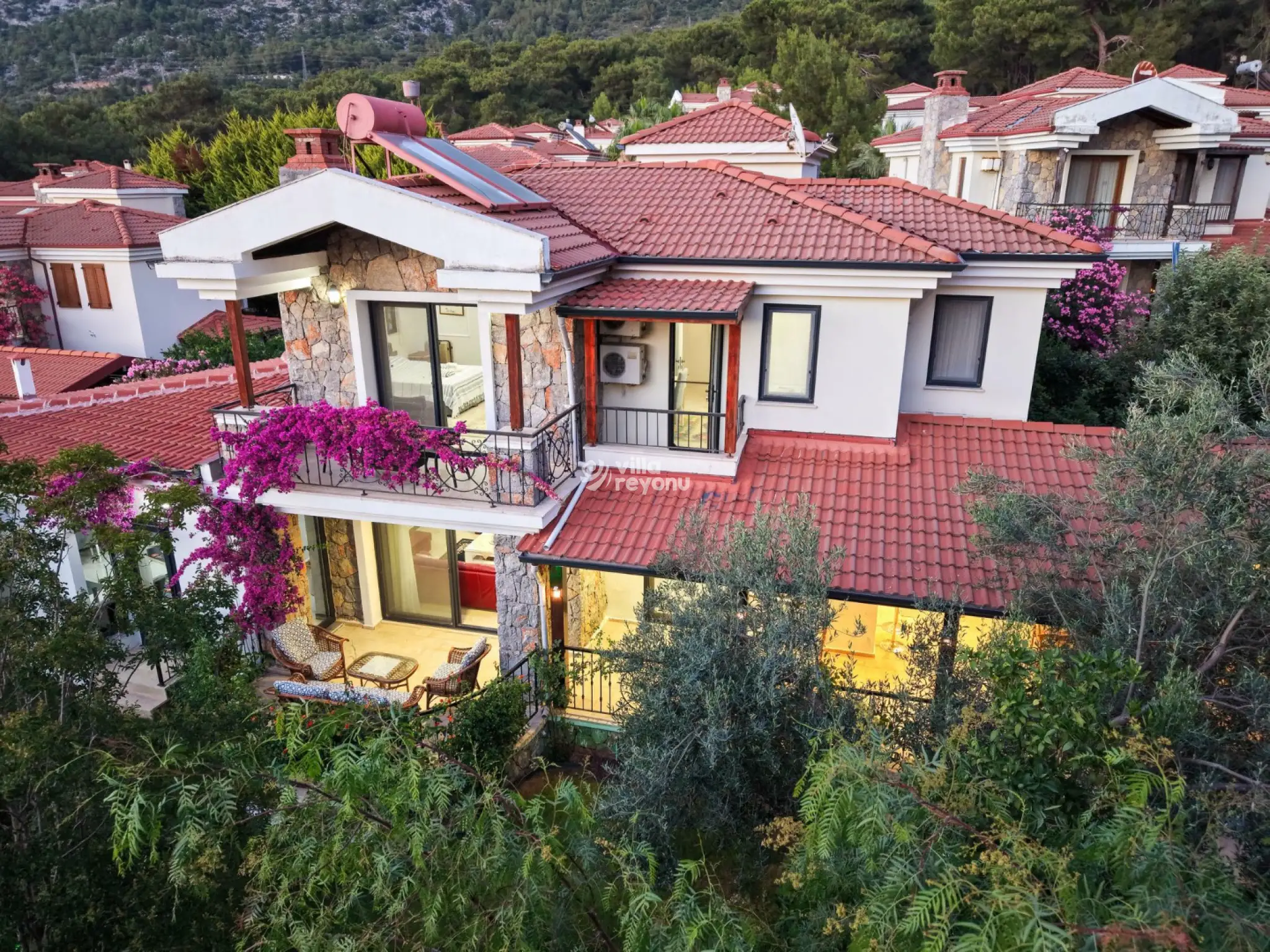 VİLLA LORENZA