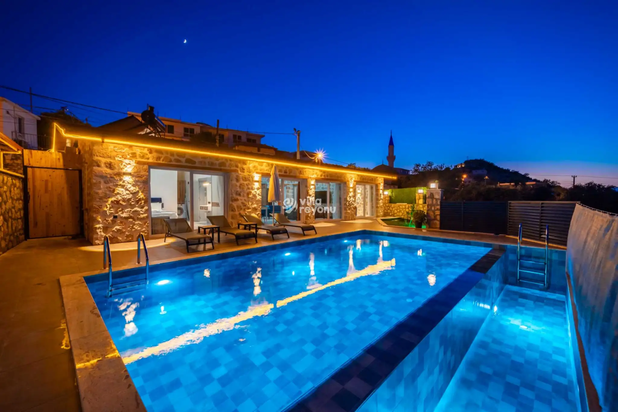 Villa Bellaza