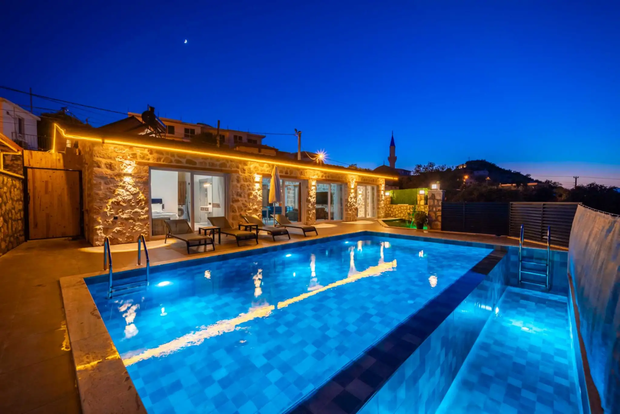 Villa Bellaza