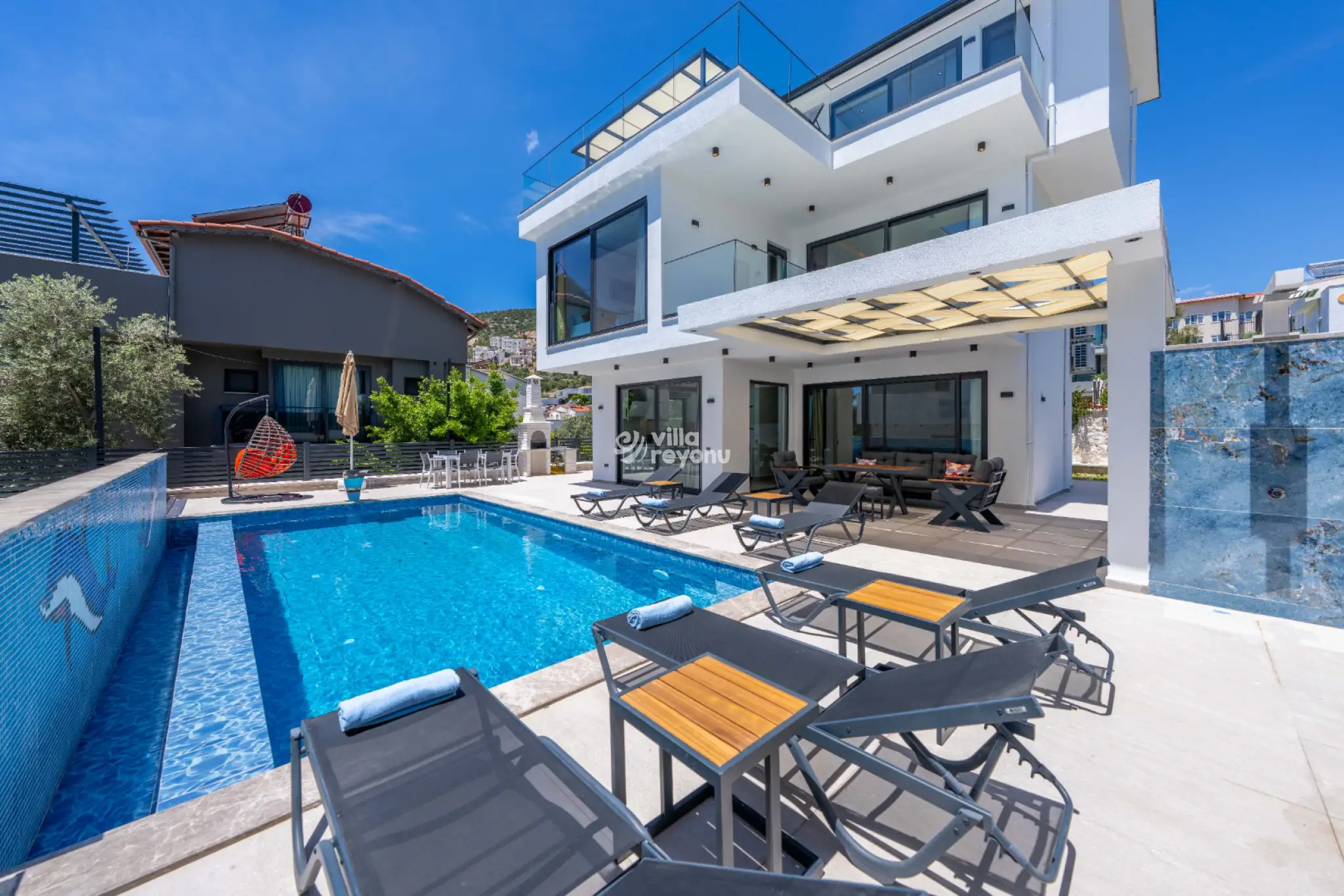 Villa Lucen 1